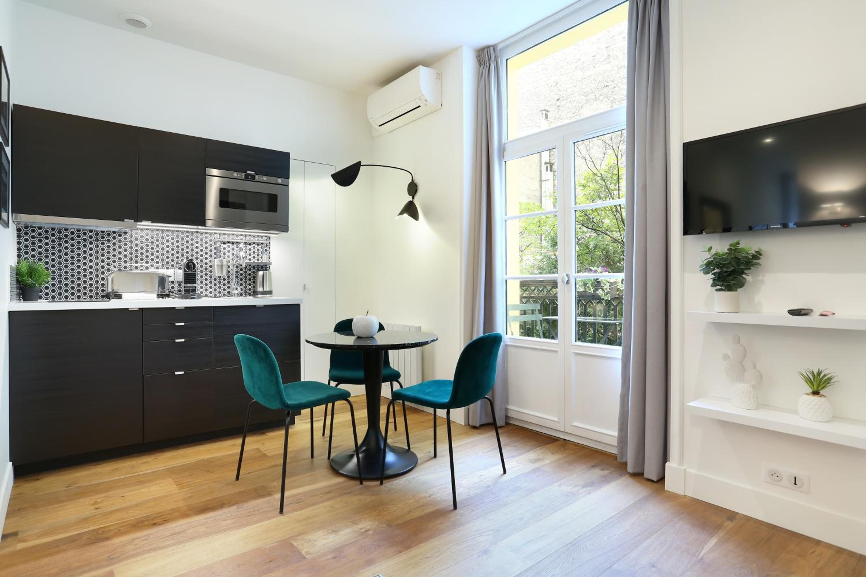 Rent a Room - Residence Blanche