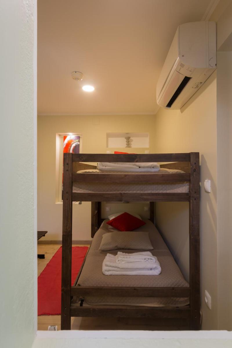 Beja Hostel, photo 41