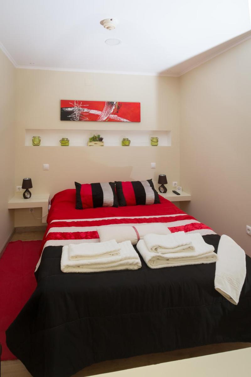 Beja Hostel, photo 39