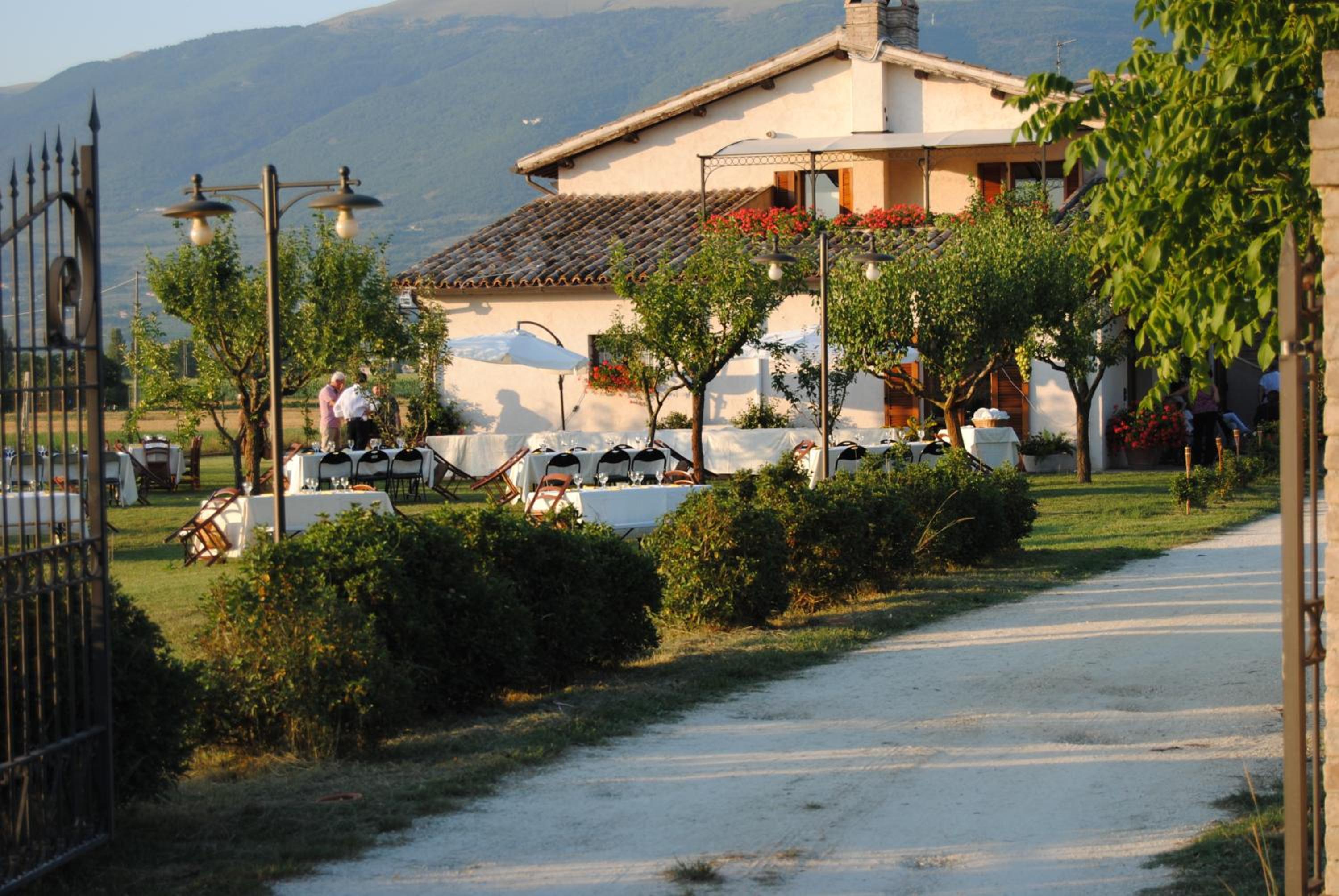 Agriturismo Il Barco