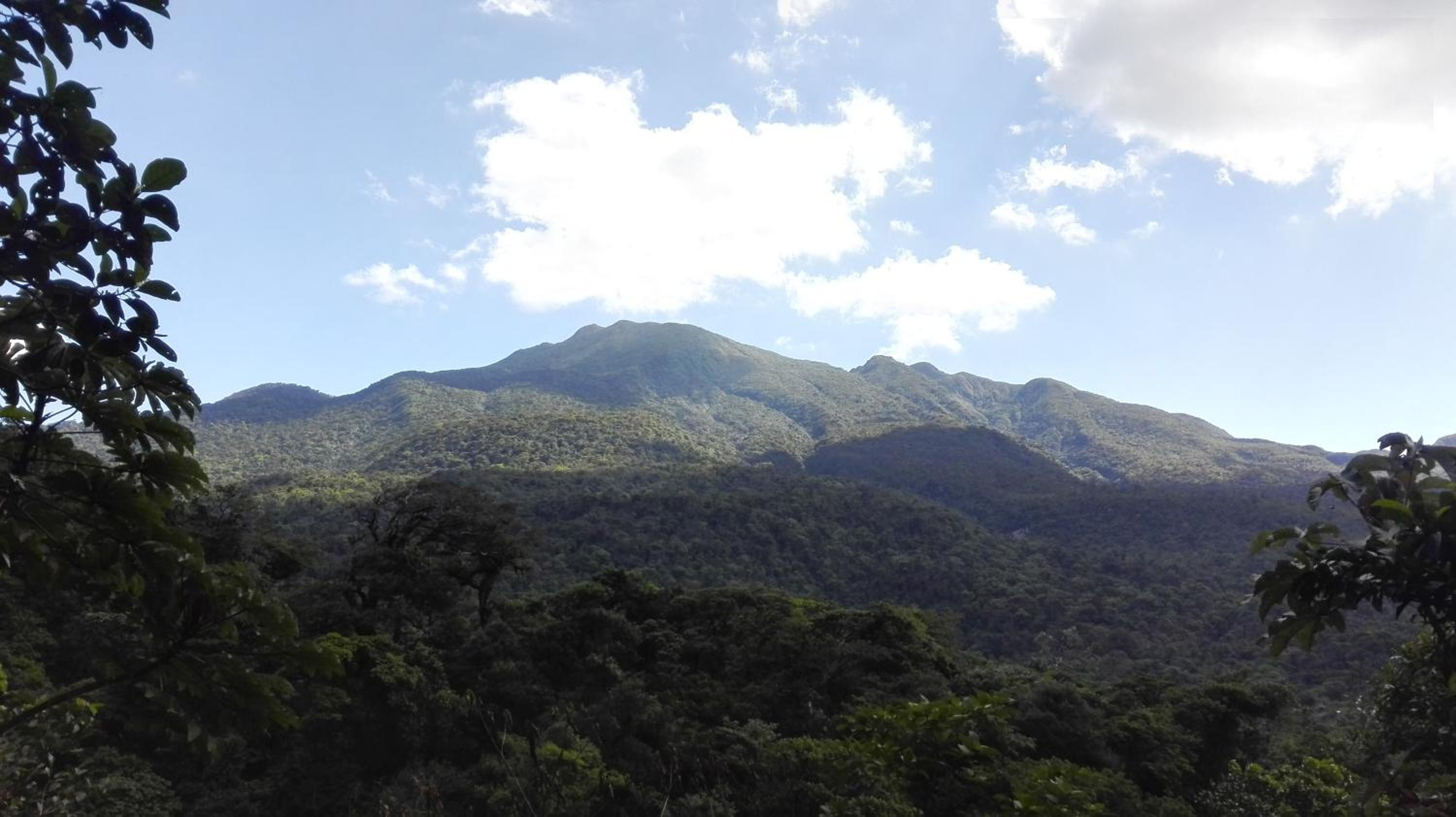 Posada Rural Río Celeste