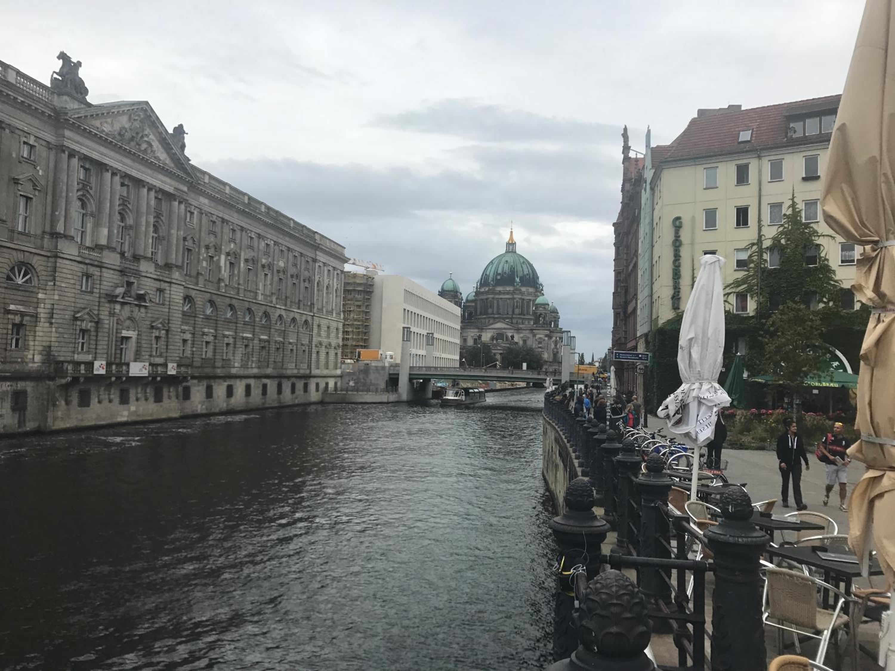 Luxury 145 m2 Apartment with Terrace
