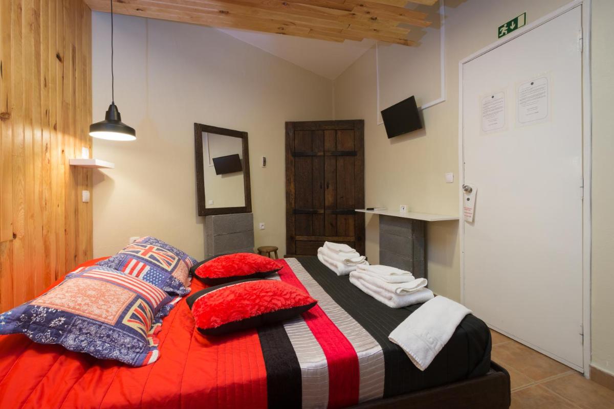 Beja Hostel, photo 37