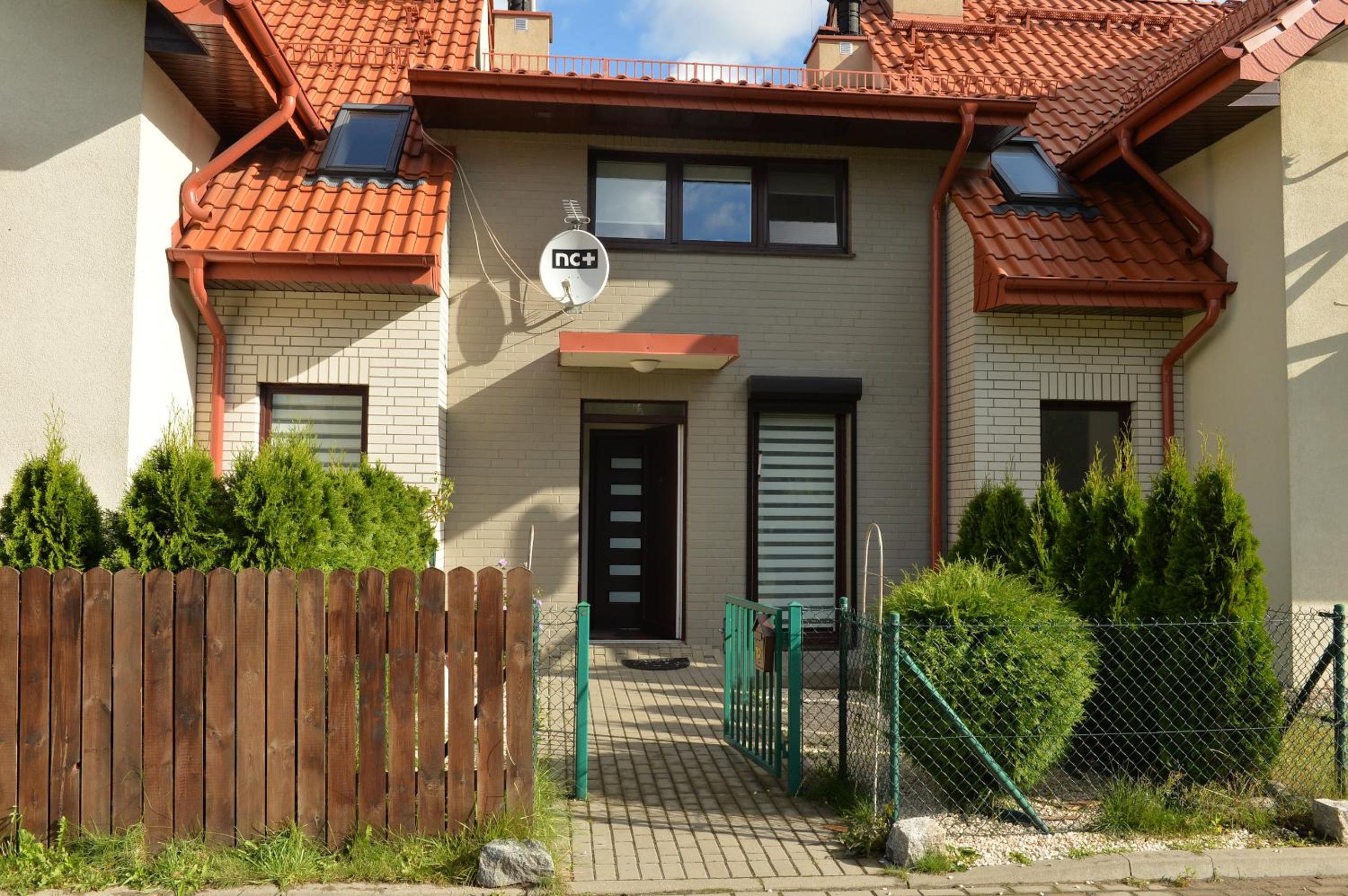 Apartament Babitonga II view 2