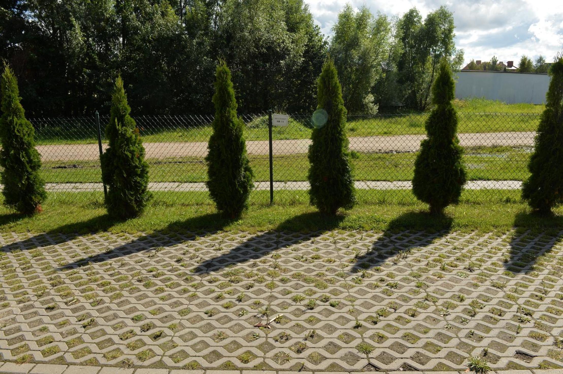 Apartament Babitonga II view 3