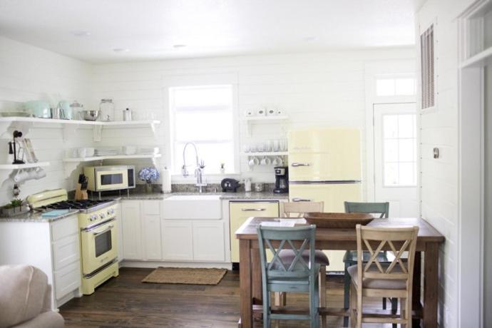 Stonehill Cottages