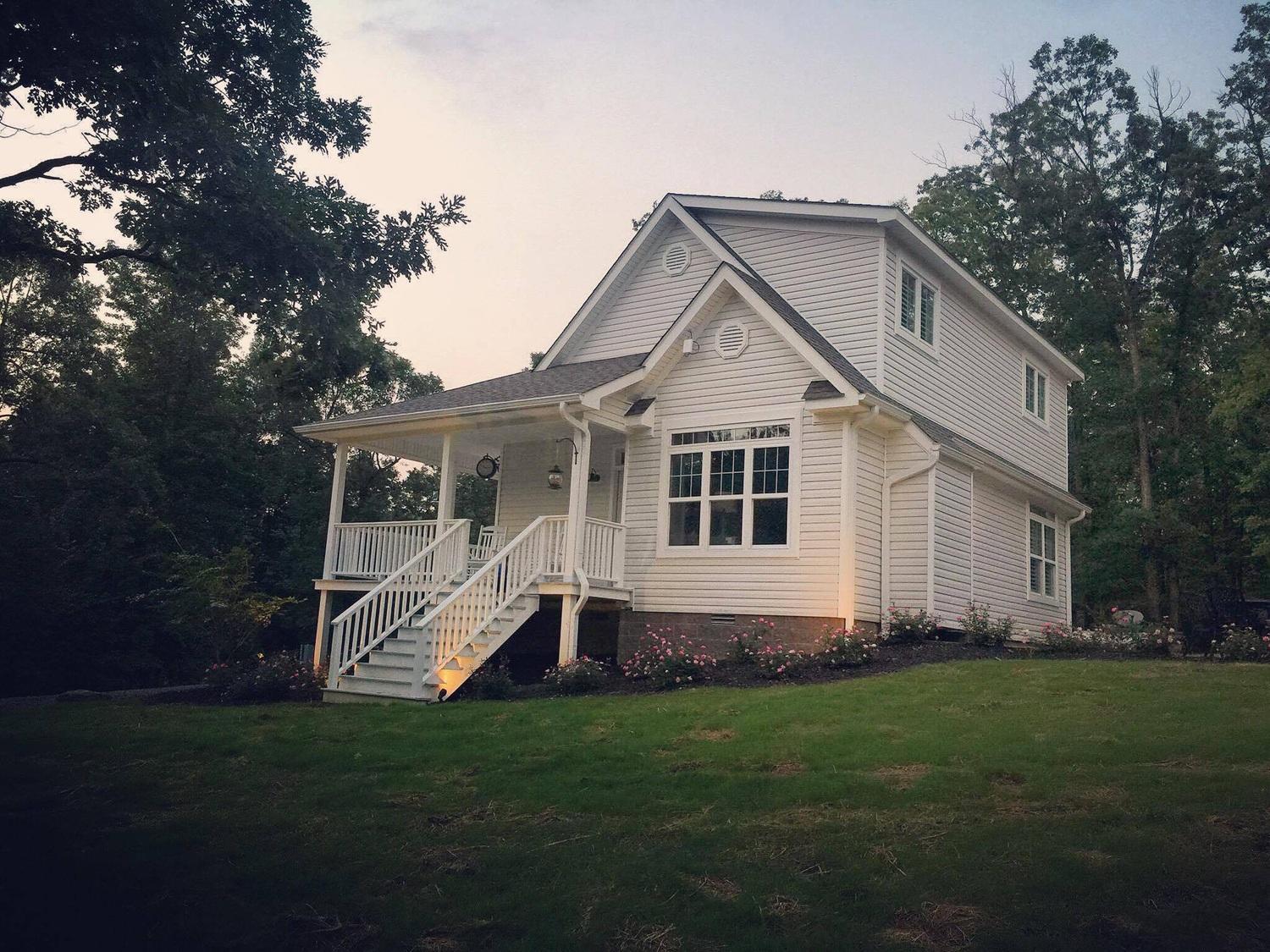 Stonehill Cottages