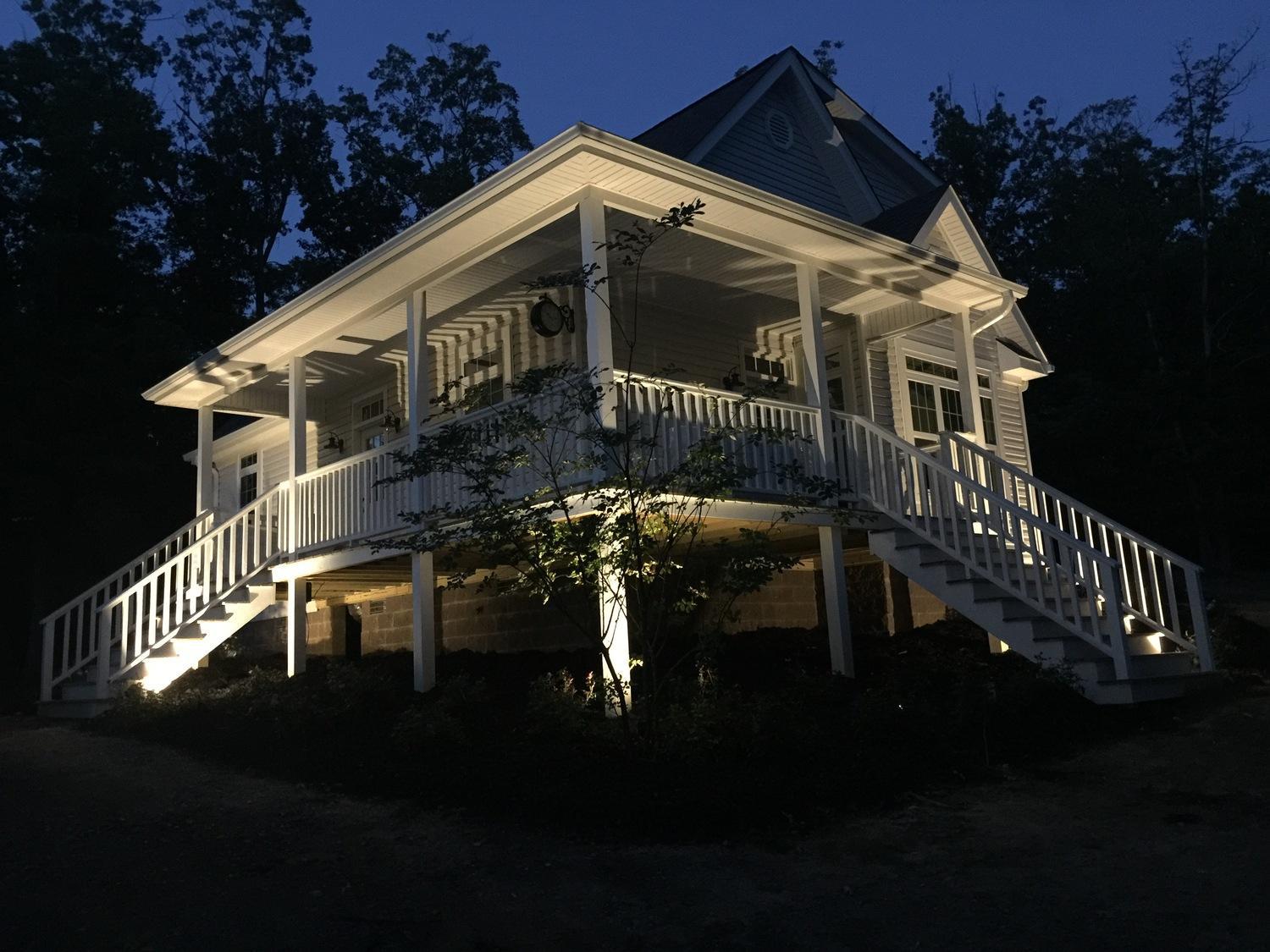 Stonehill Cottages