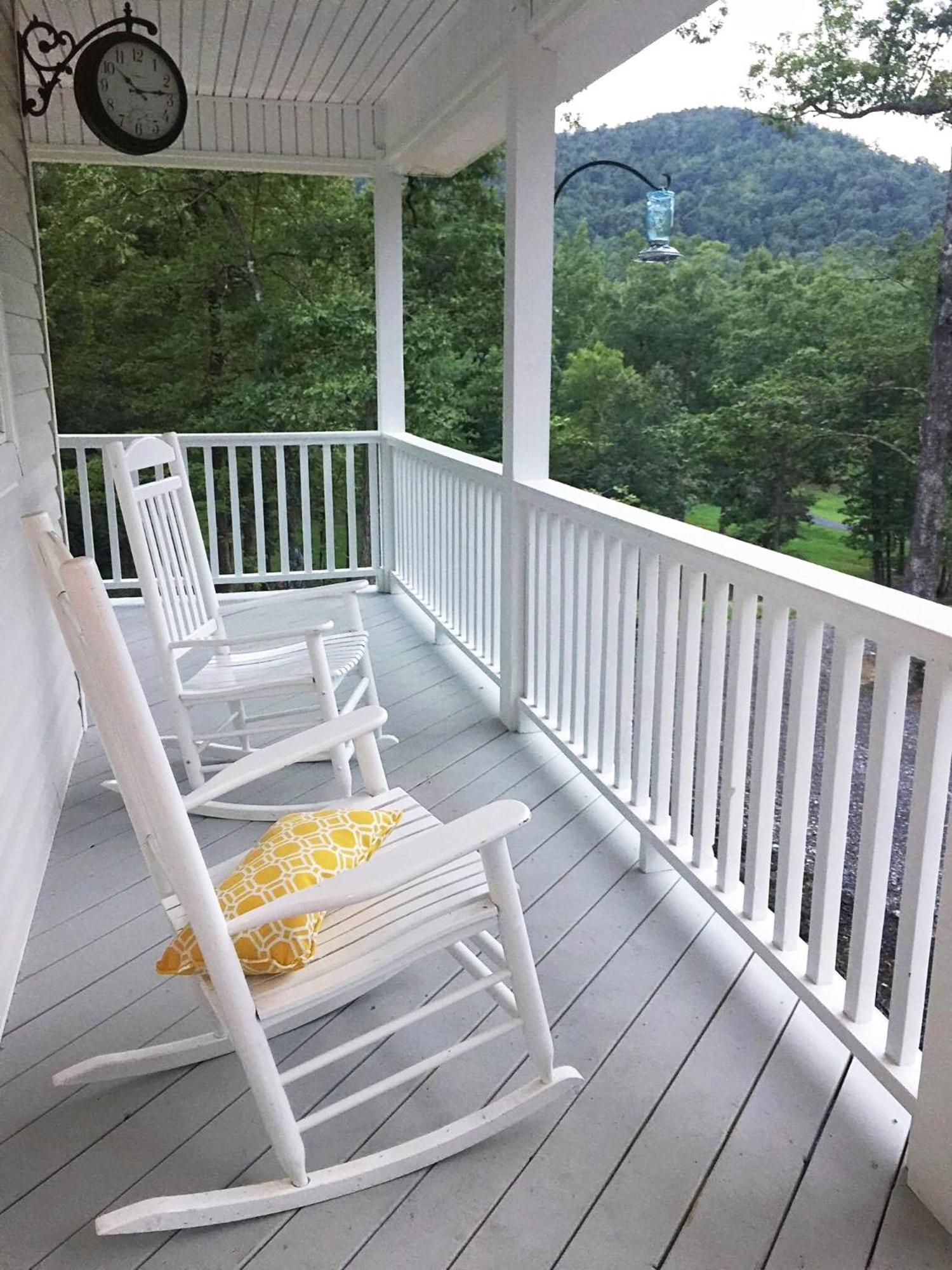 Stonehill Cottages