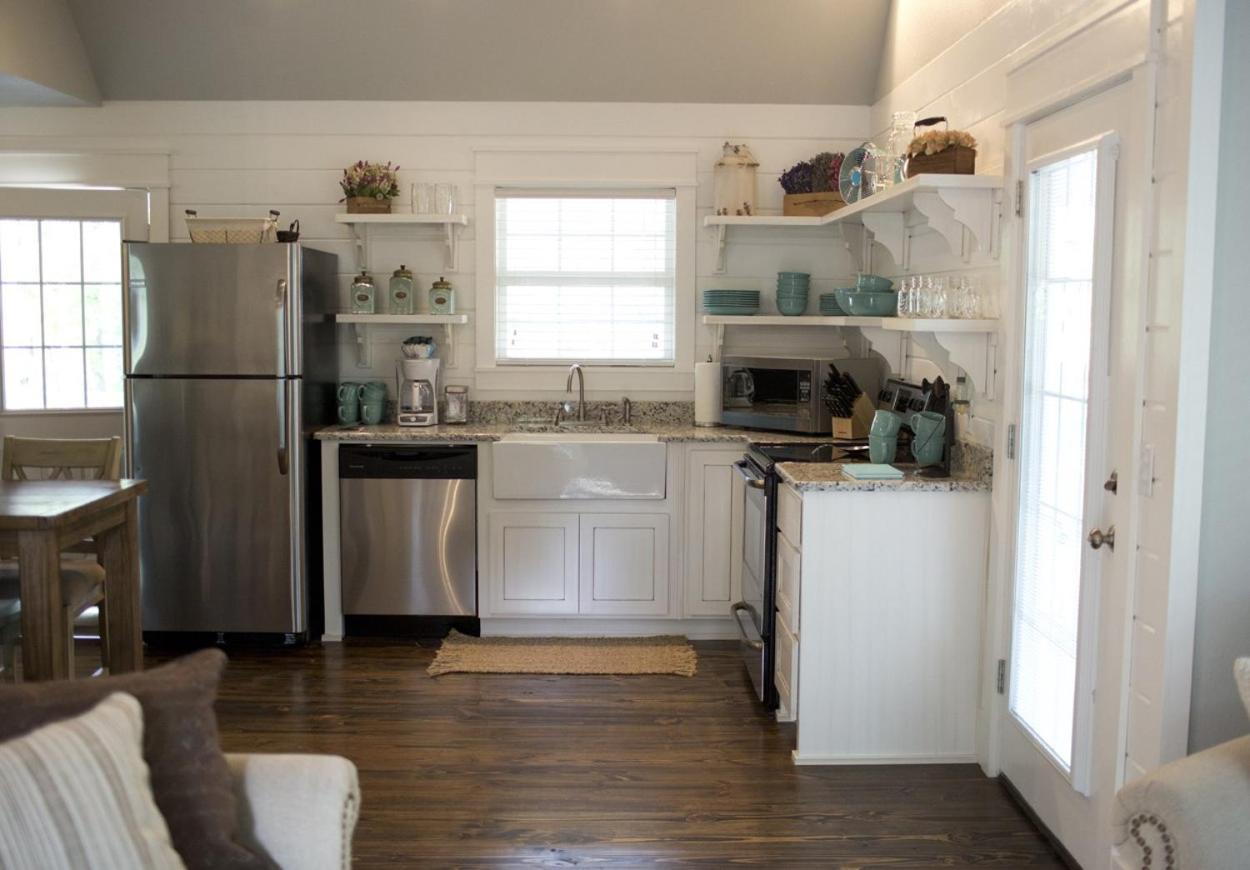 Stonehill Cottages