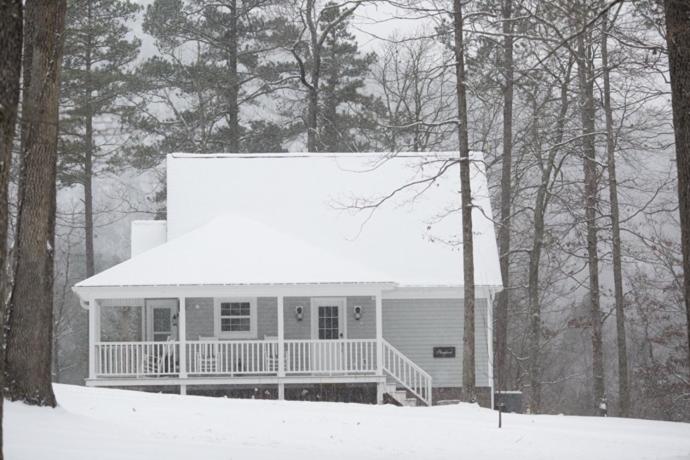 Stonehill Cottages