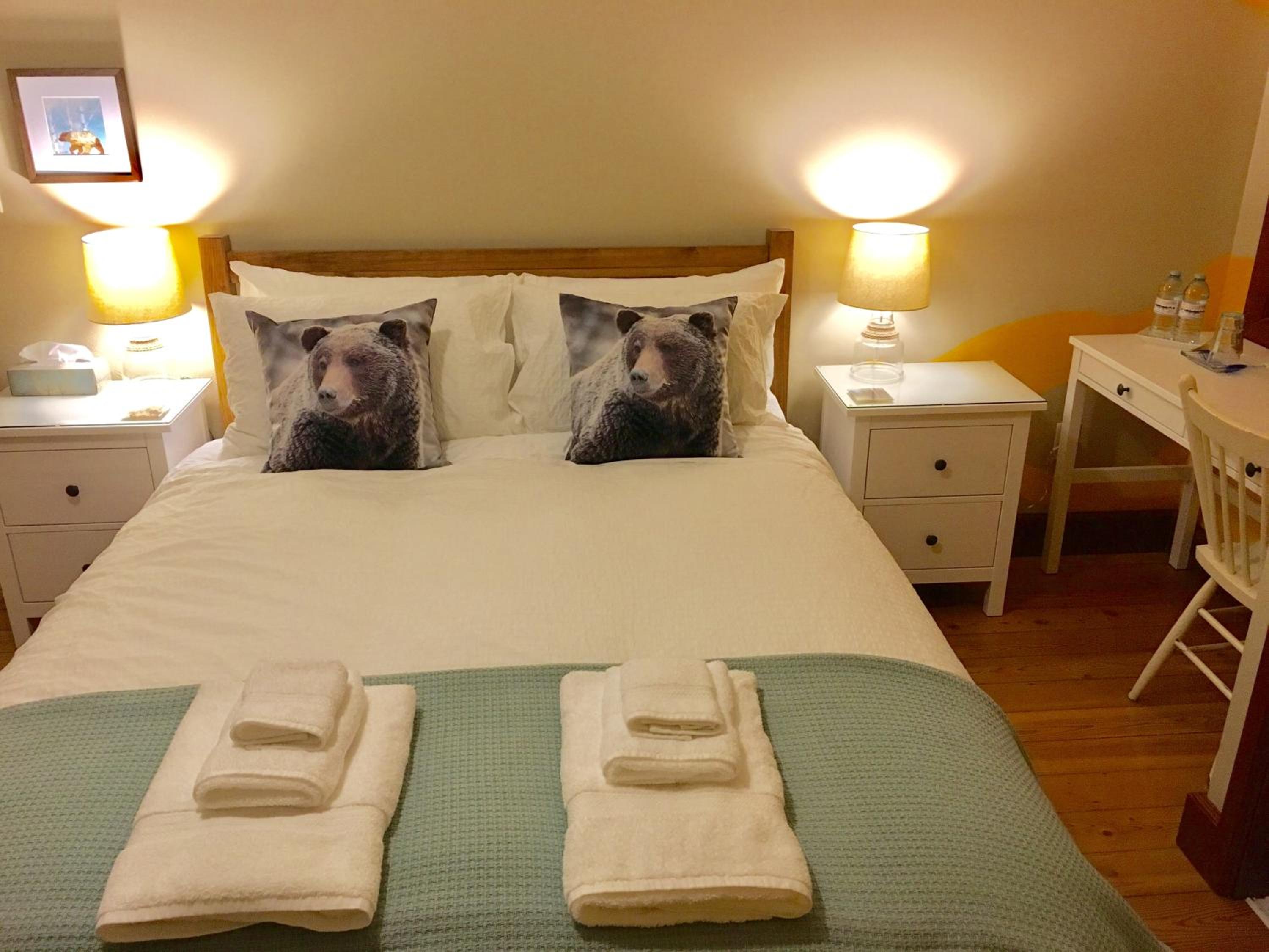 Sunshine Villa B&B