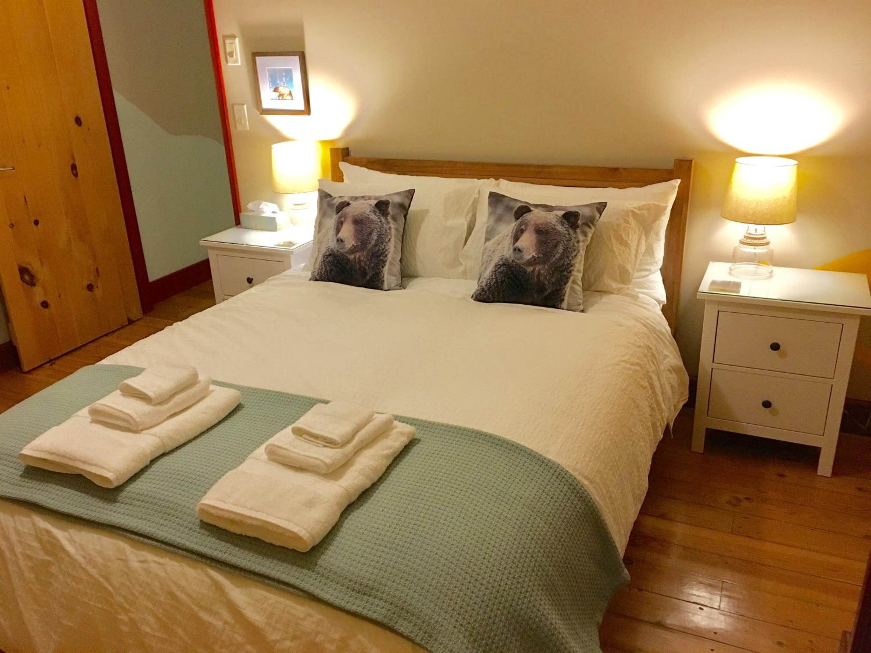 Sunshine Villa B&B