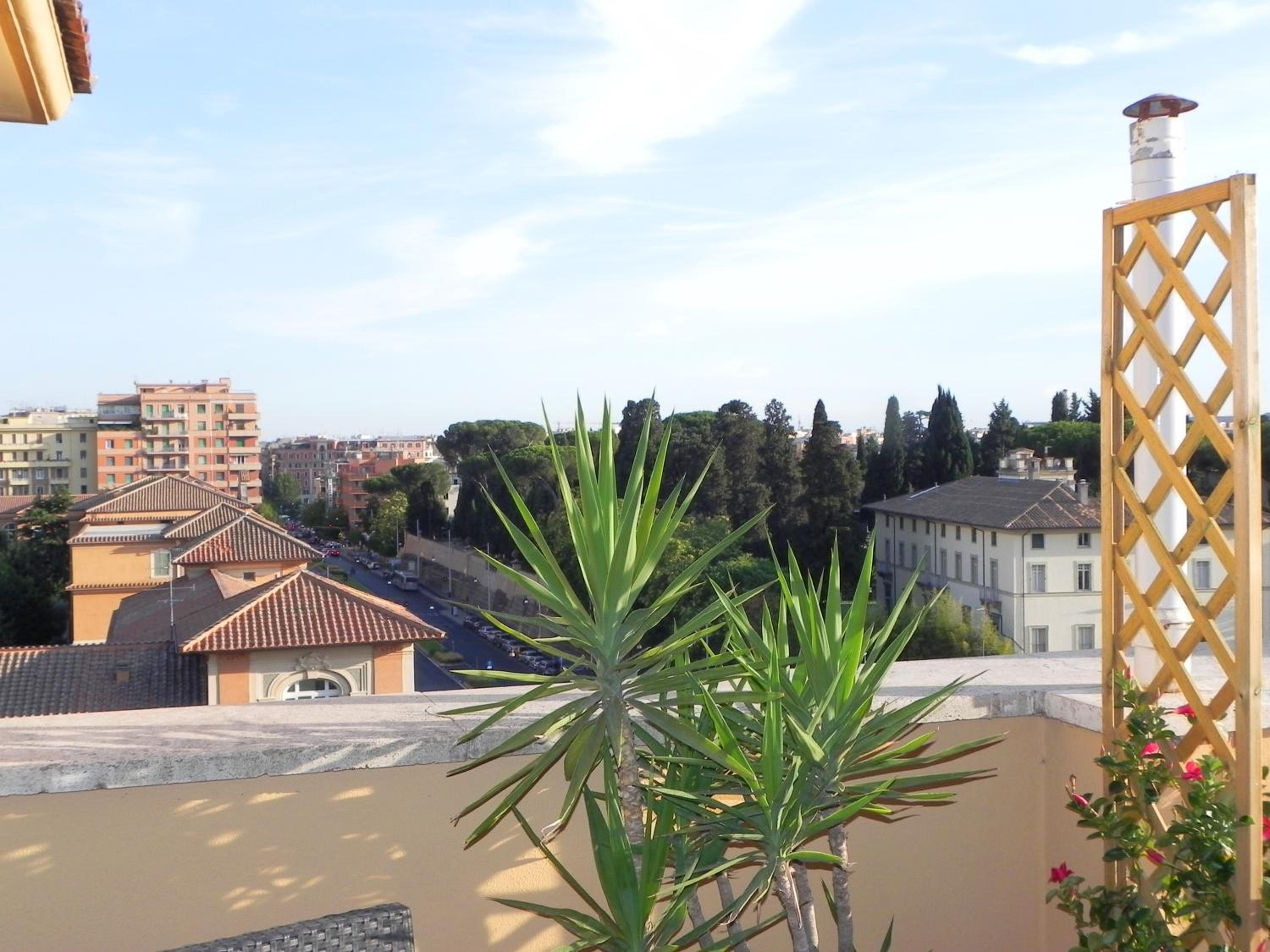 Terrazza 29 Holiday Home