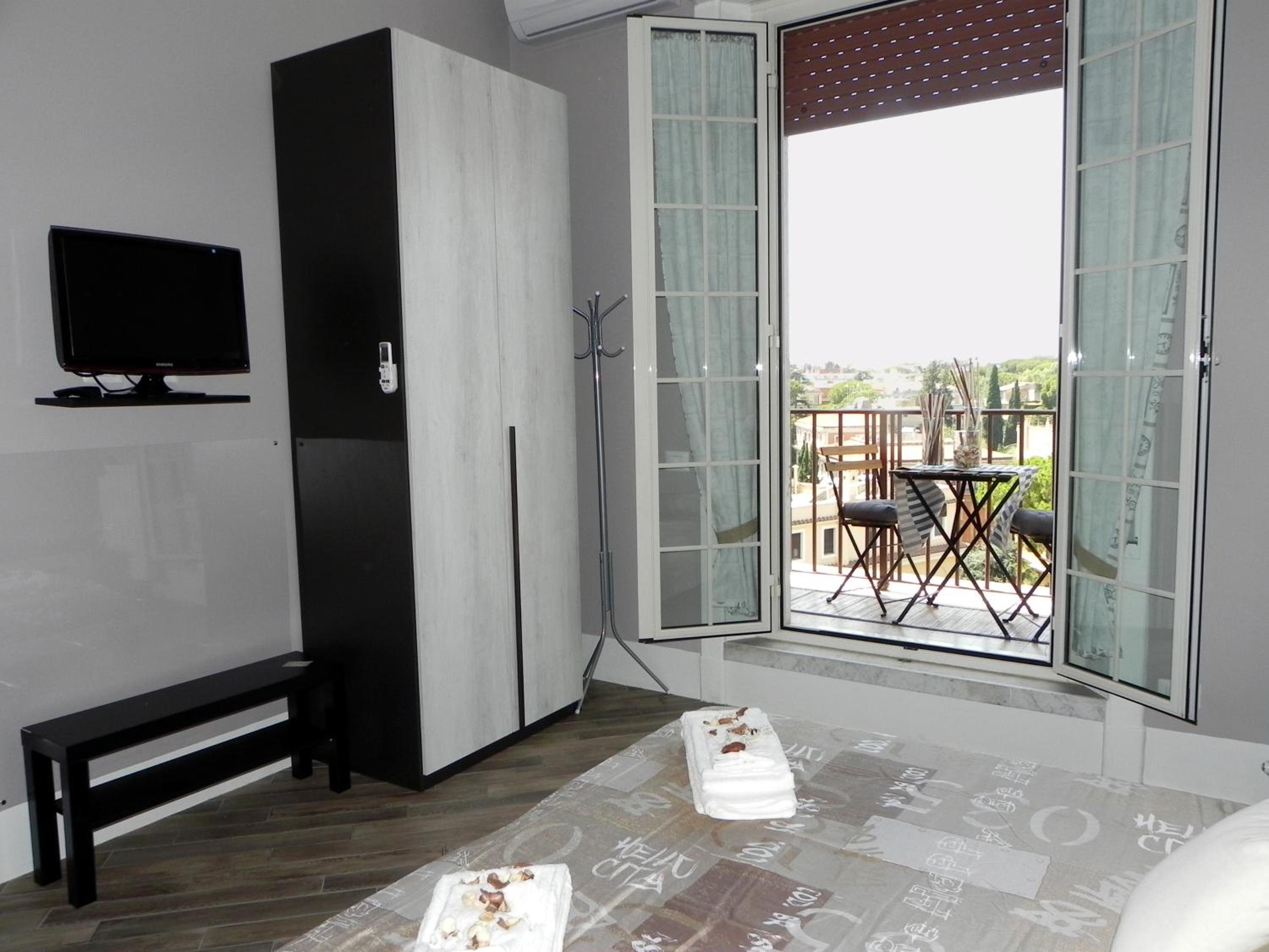 Terrazza 29 Holiday Home