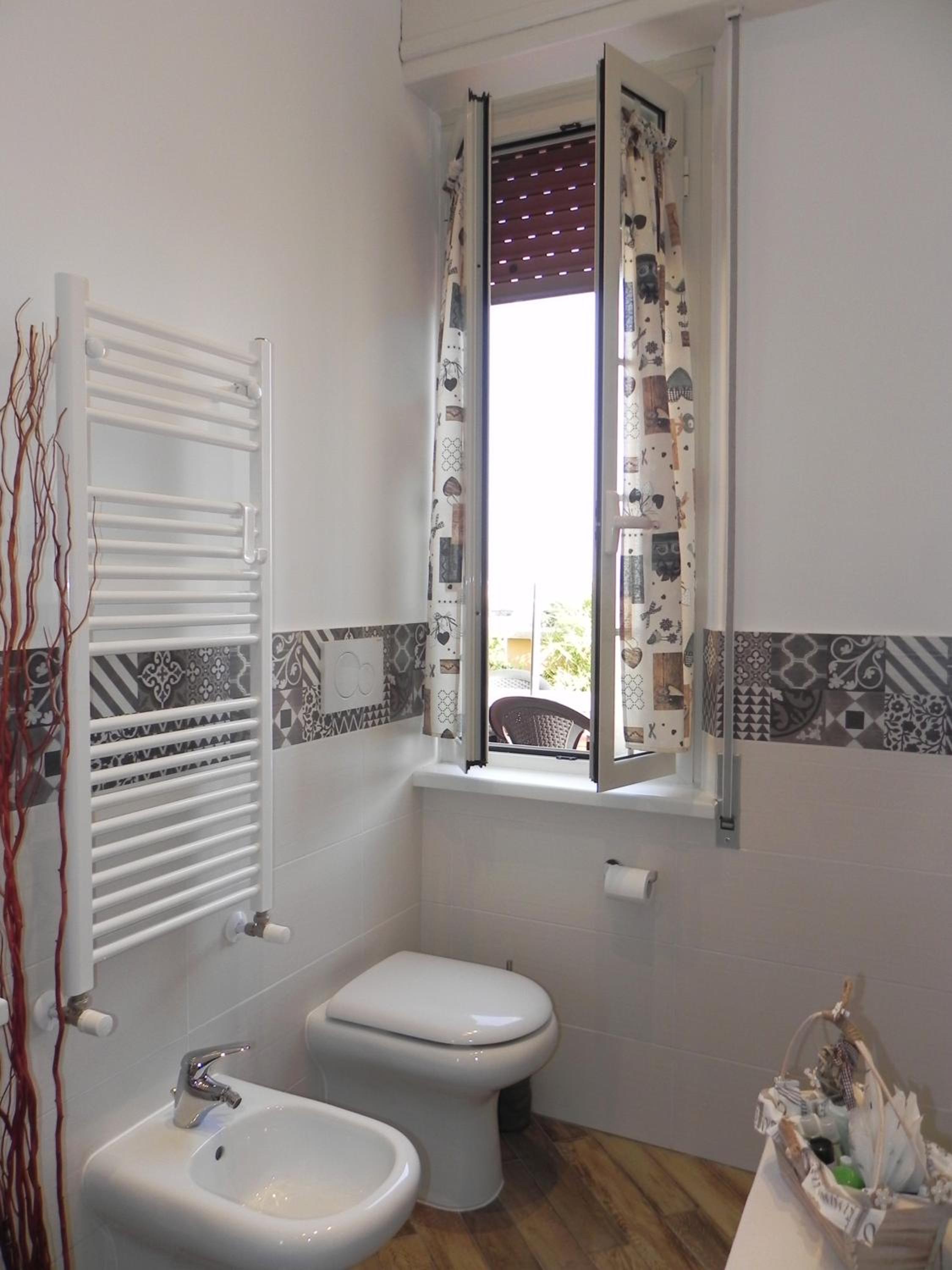 Terrazza 29 Holiday Home