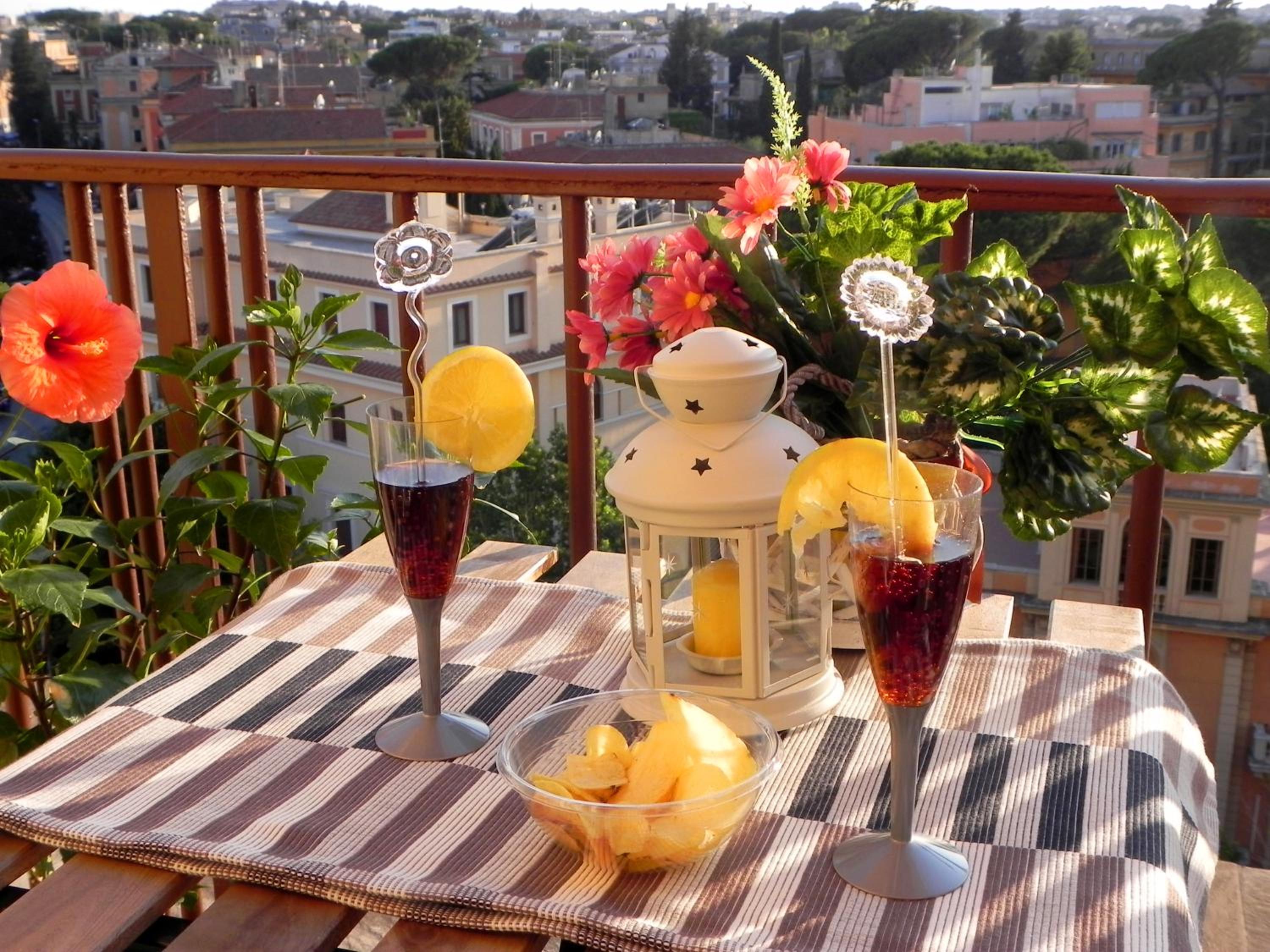 Terrazza 29 Holiday Home