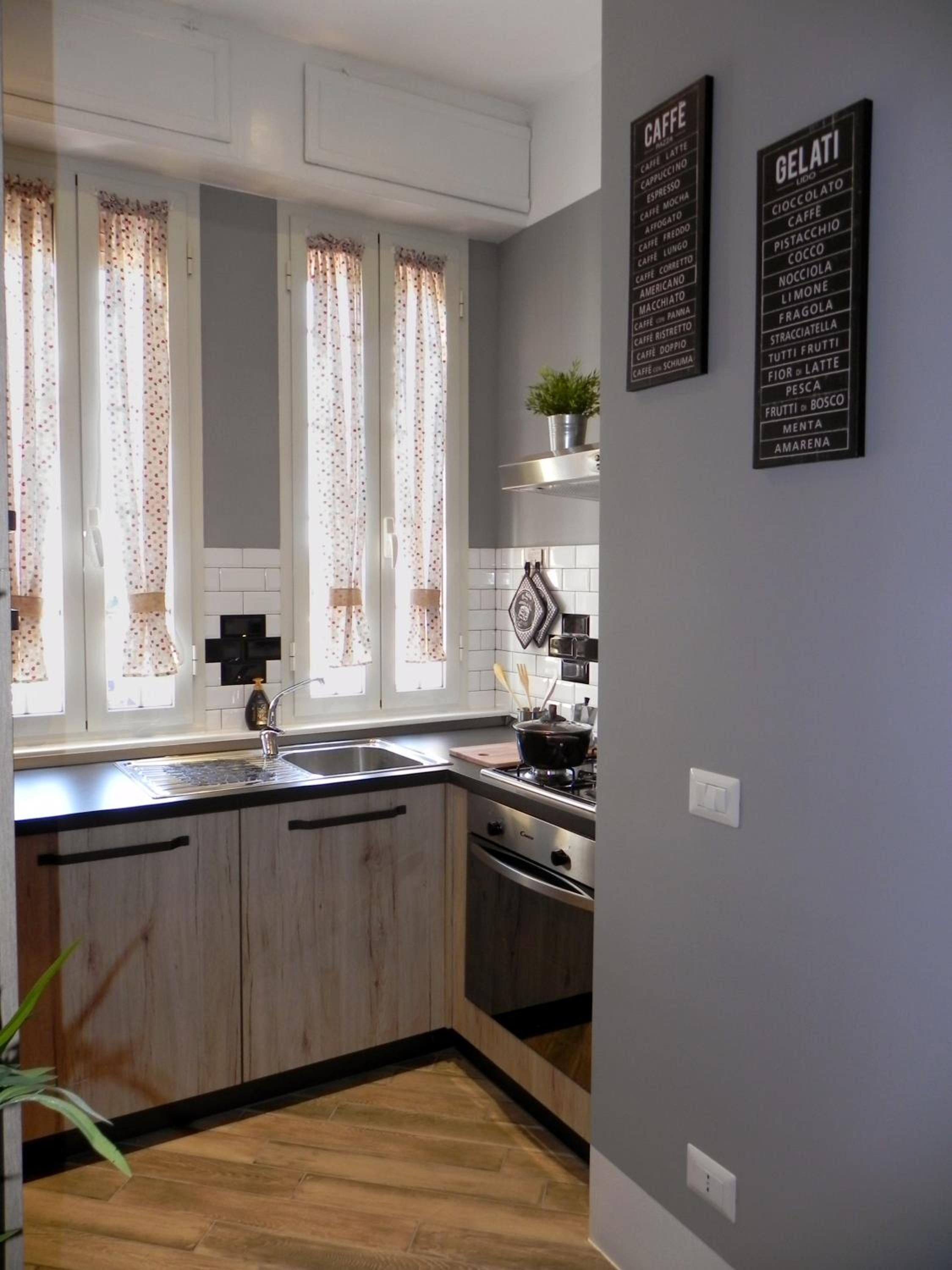 Terrazza 29 Holiday Home