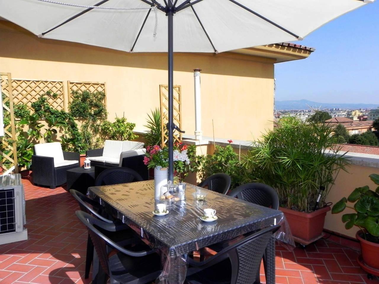 Terrazza 29 Holiday Home