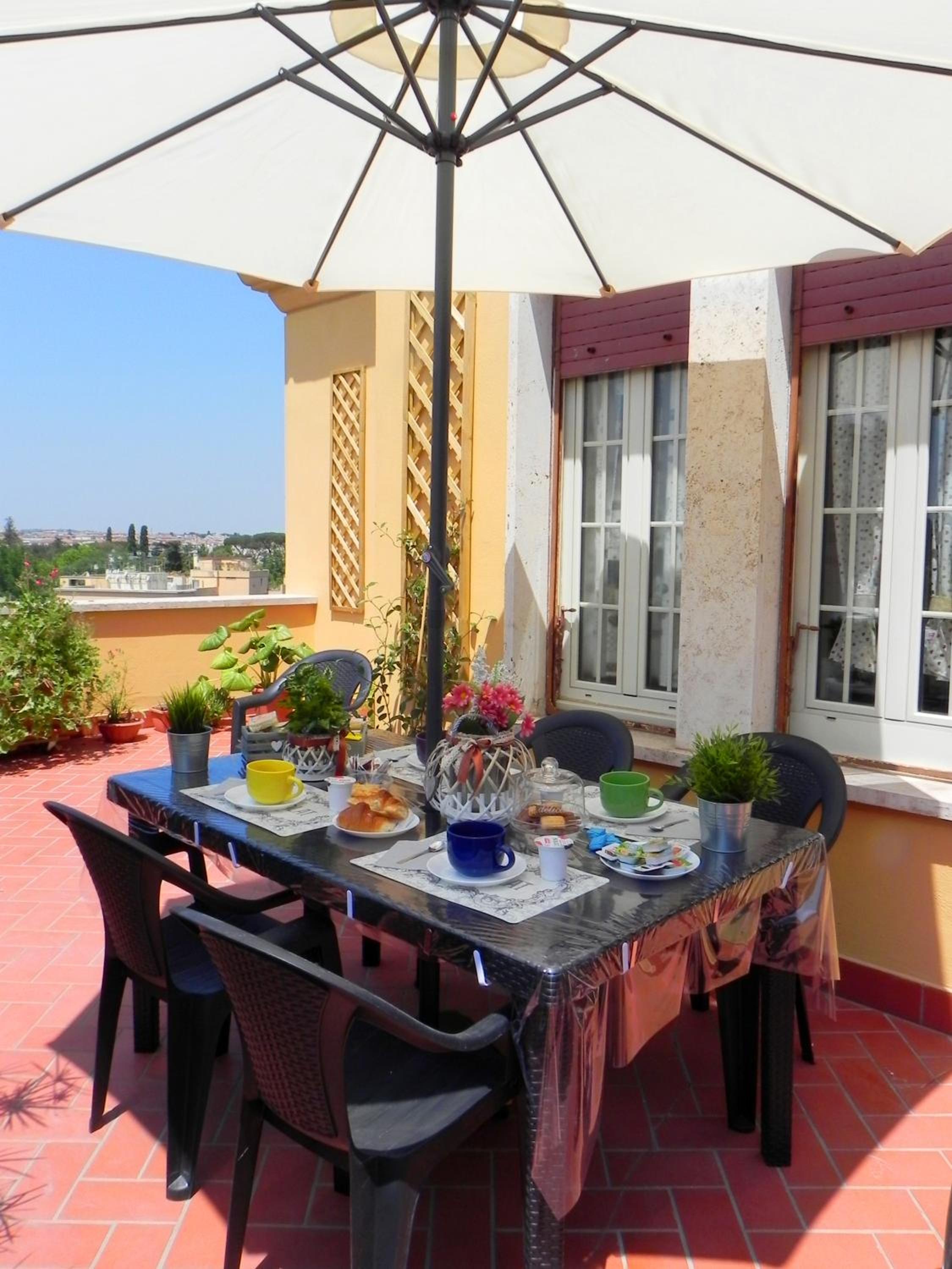 Terrazza 29 Holiday Home