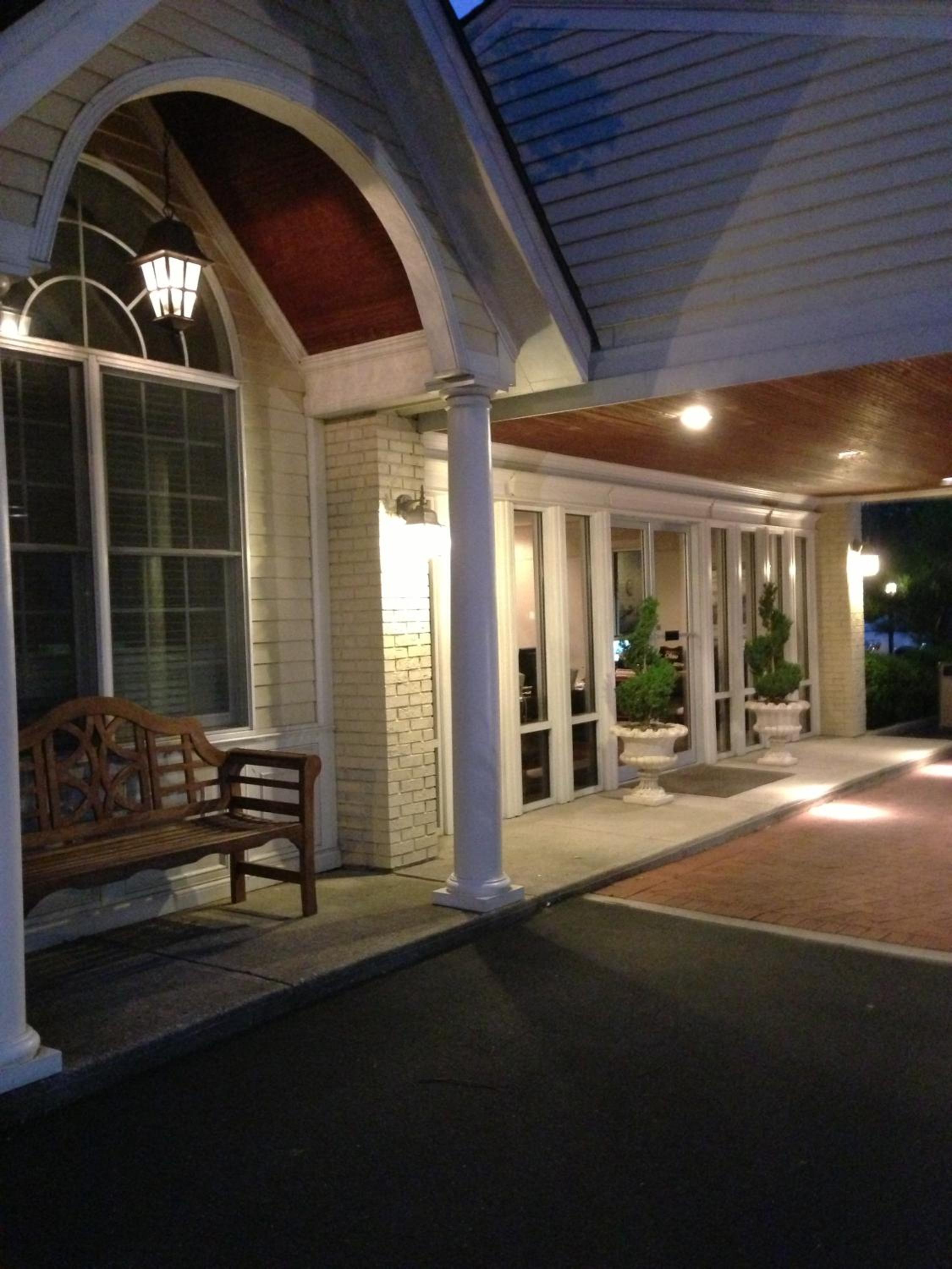Kirkwood Inn