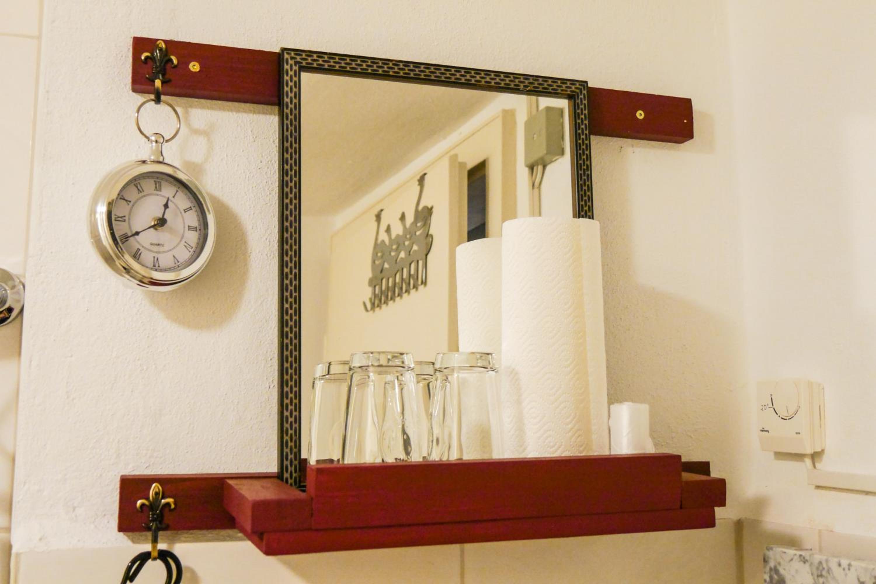 ferienwohnung lispet