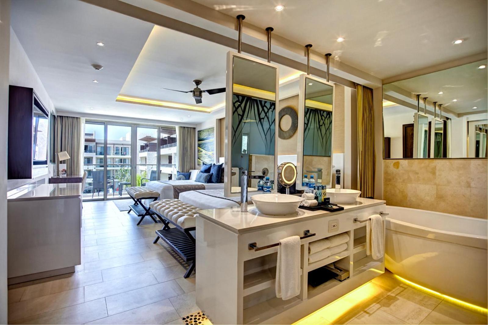 Royalton Riviera Cancun, An Autograph Collection All-Inclusive Resort  Casino - Property Image 150