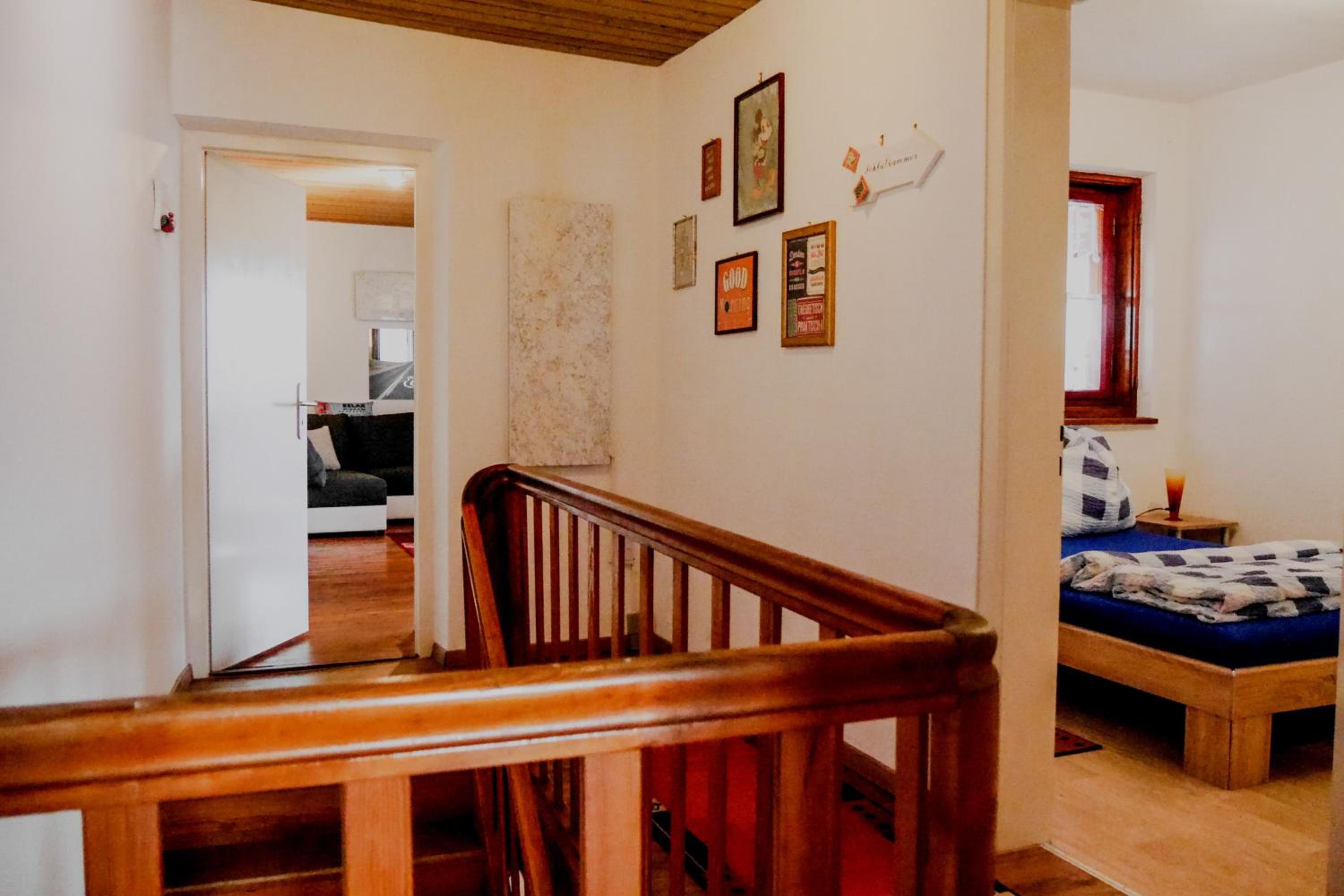ferienwohnung lispet