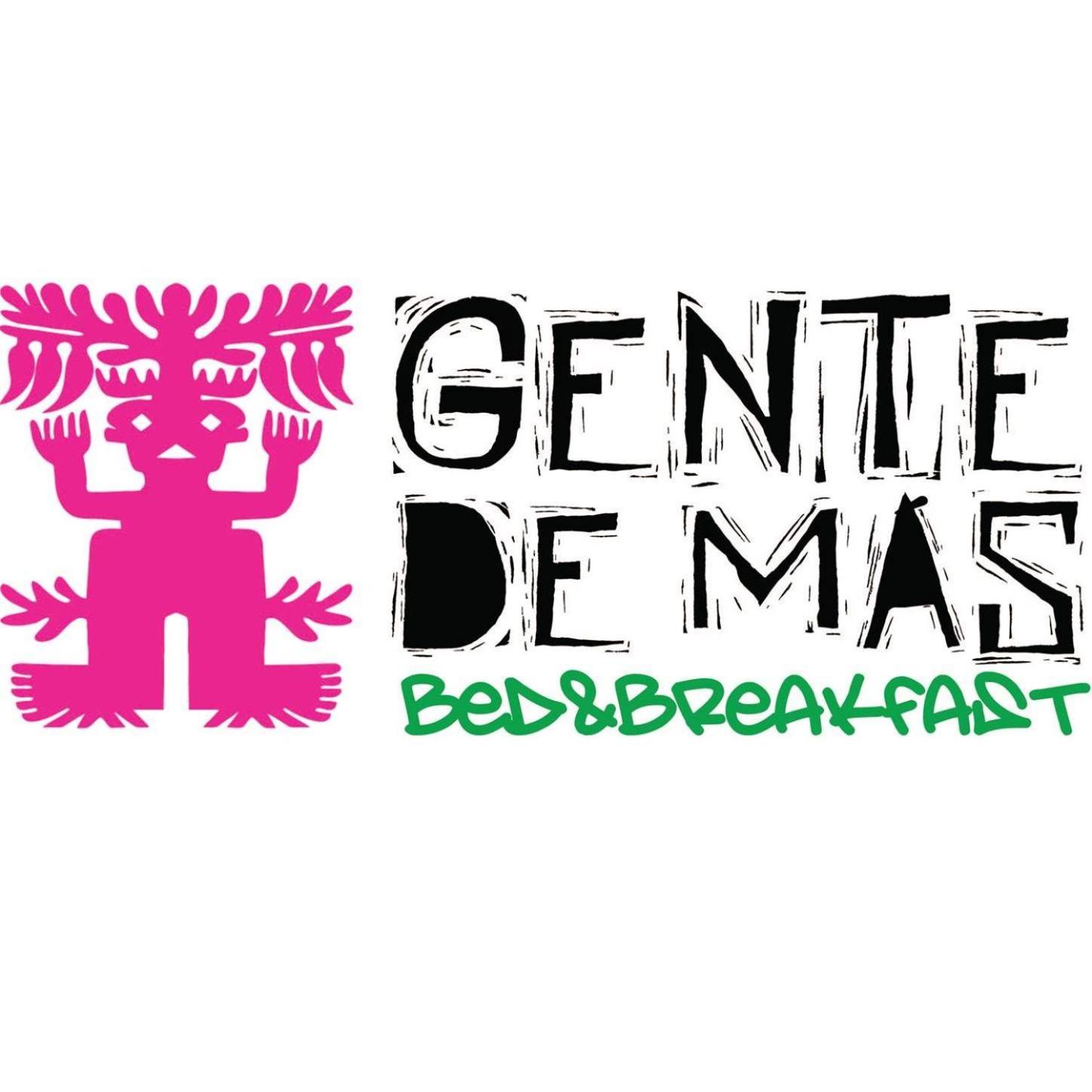 Gente de Más Bnb