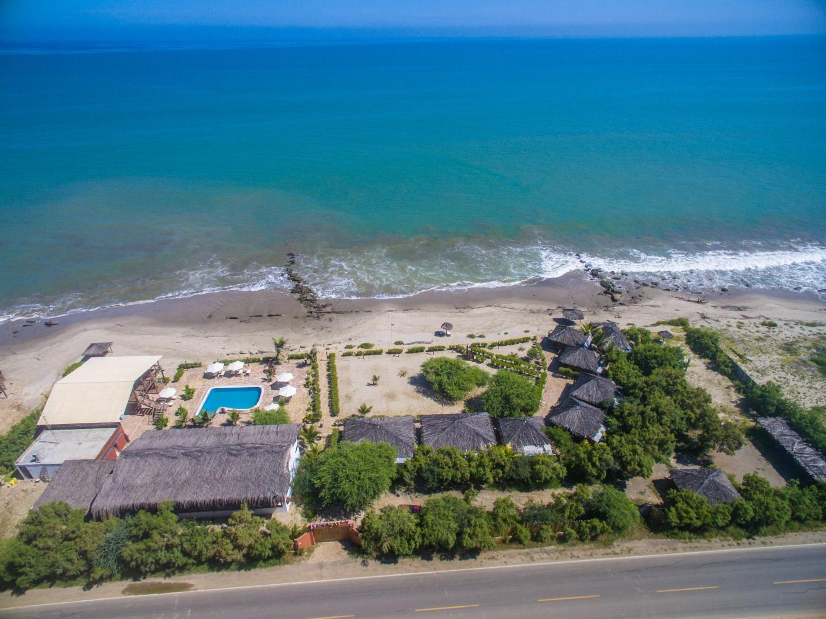 Balihai Bungalows