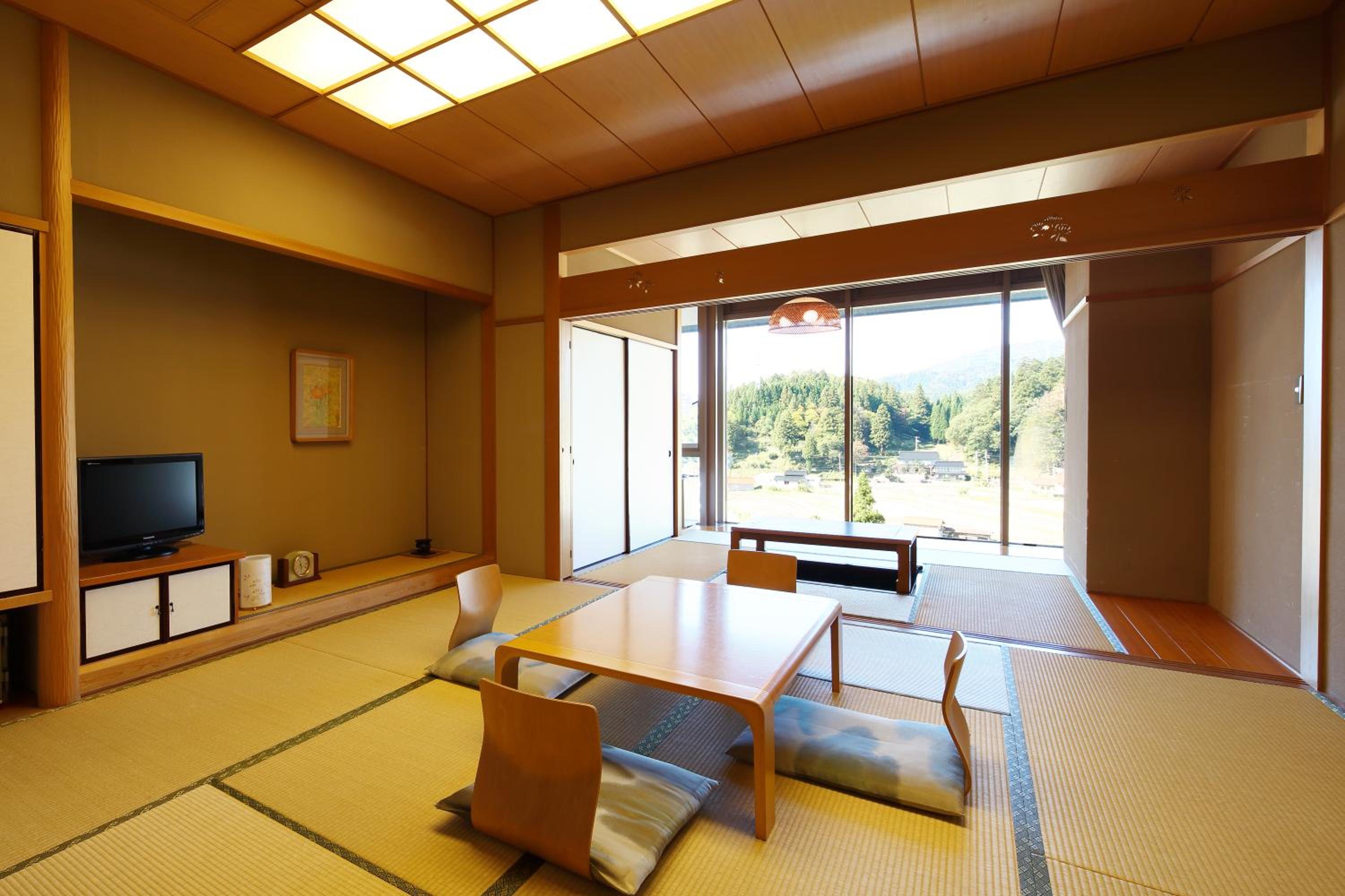 Tamamine Sanso, Okuizumo - 15