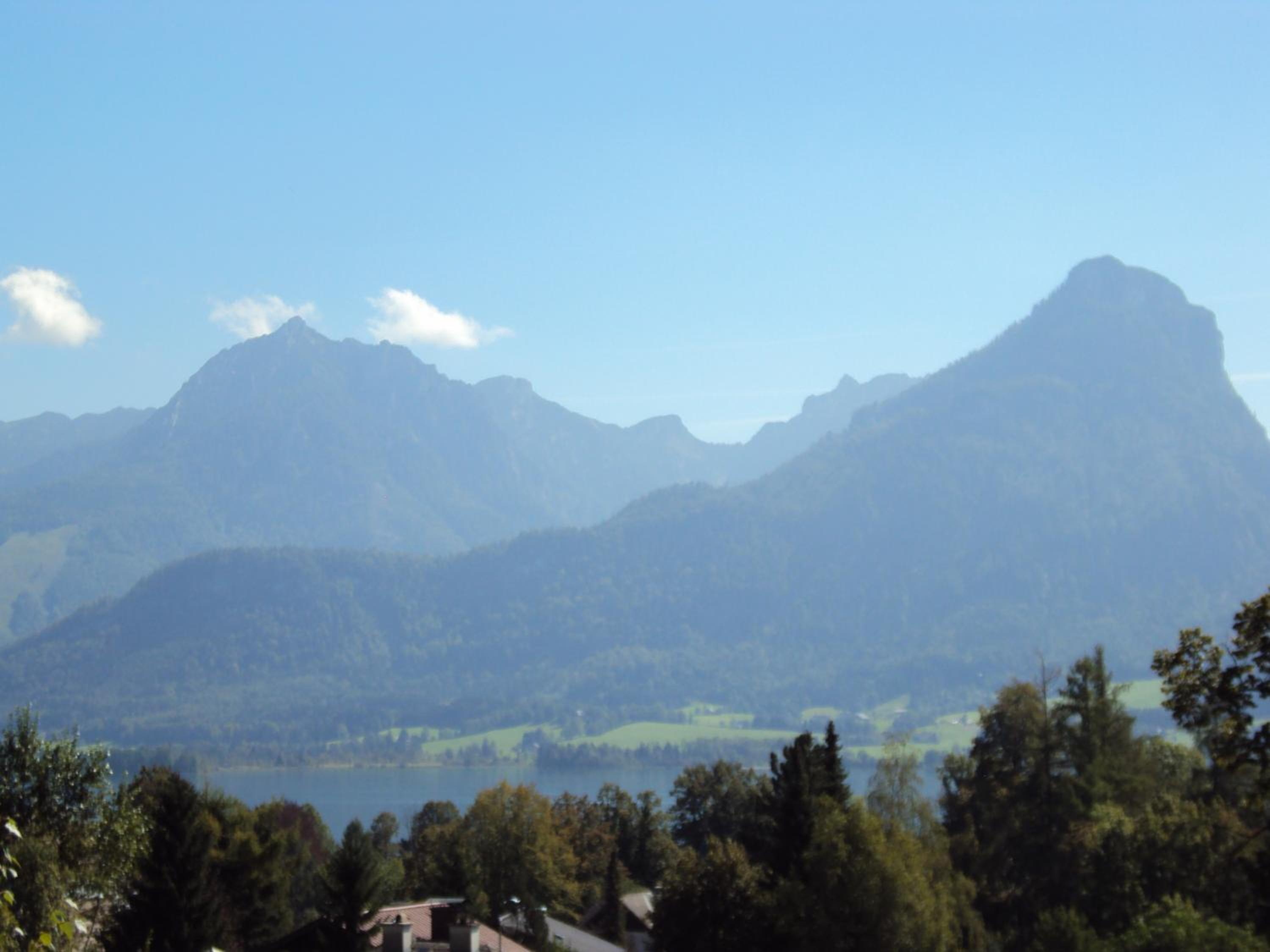Haus Bergland