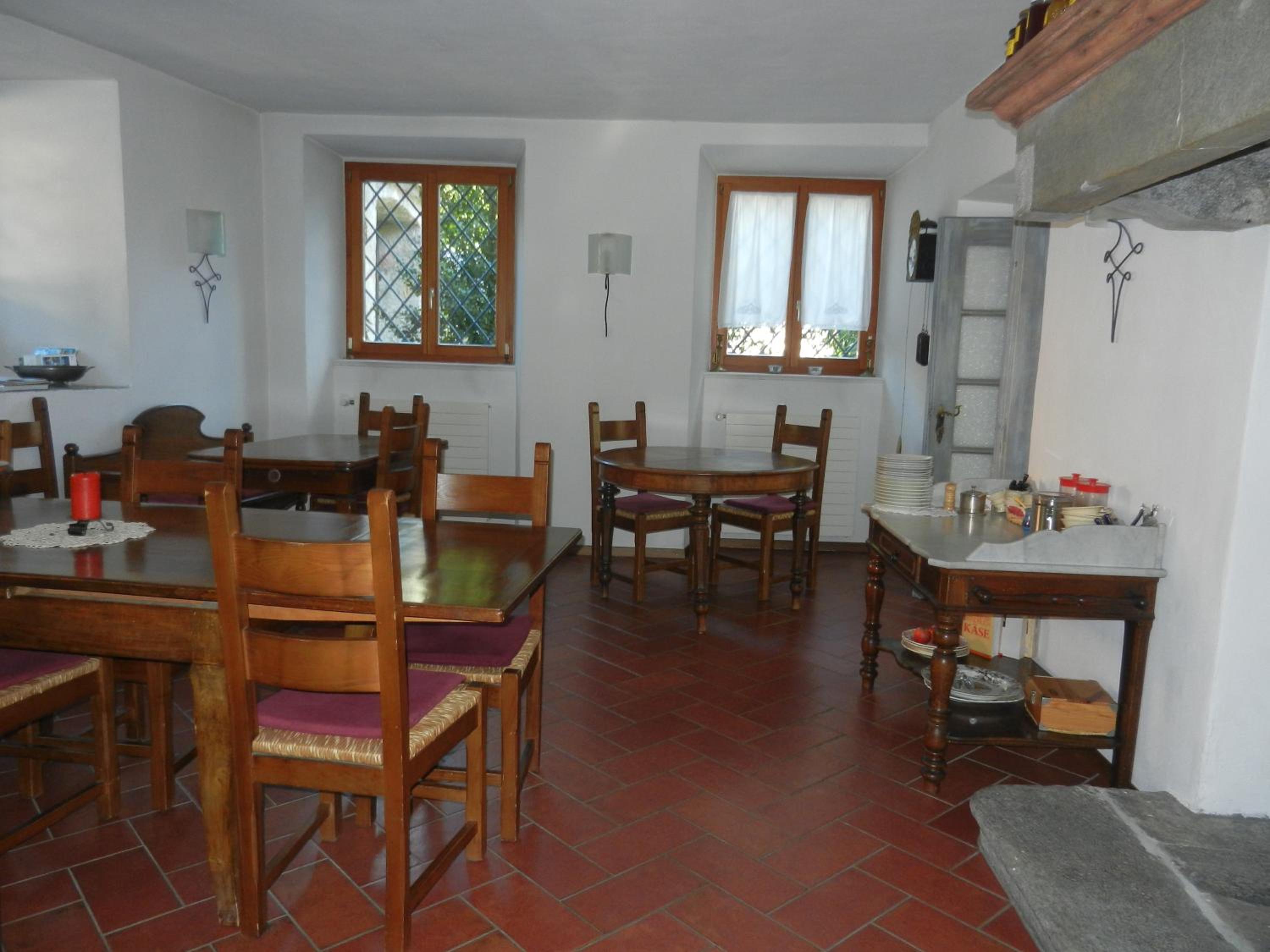 Casa Gialla B&B