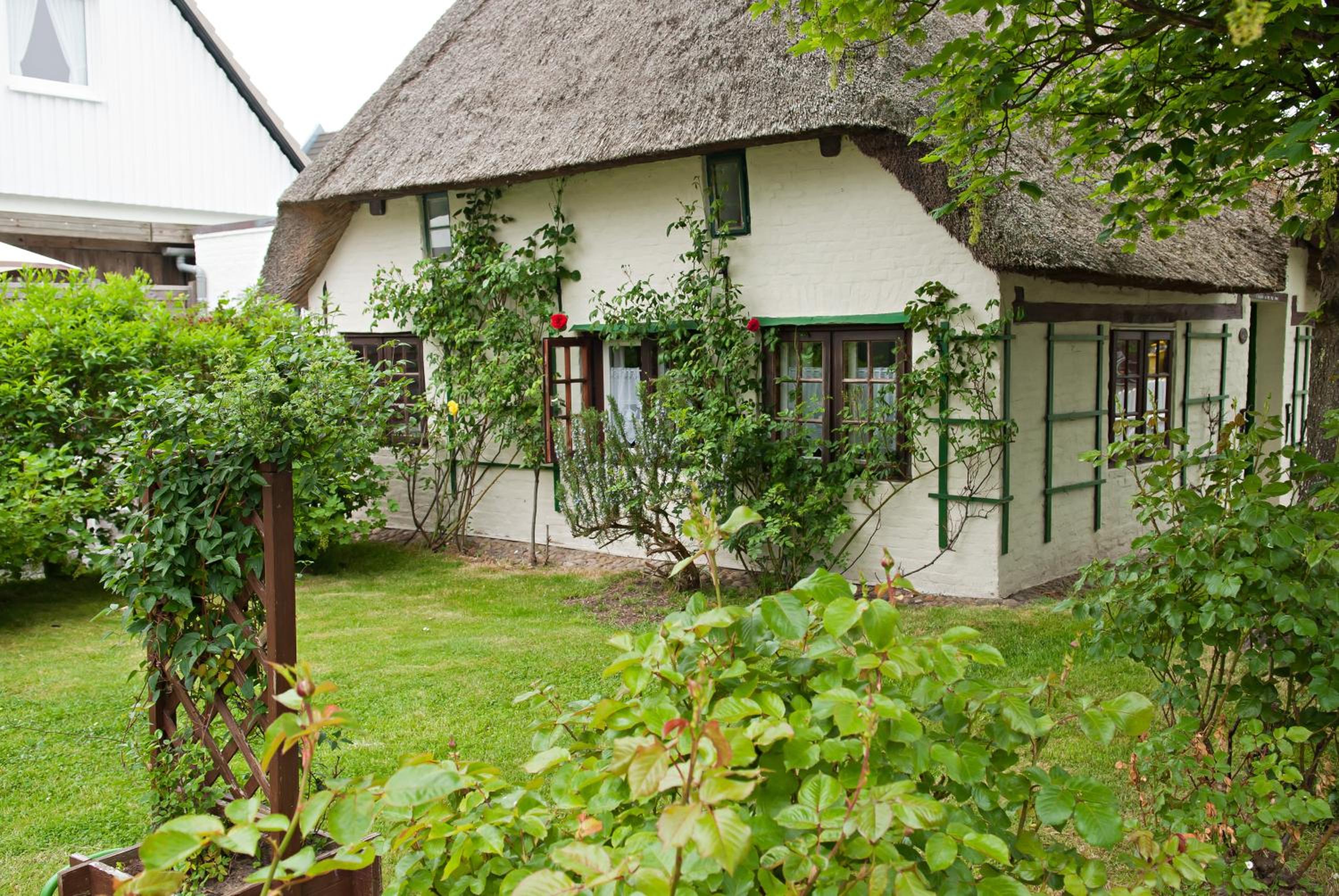 BSW Ferienwohungen Wyk auf Föhr
