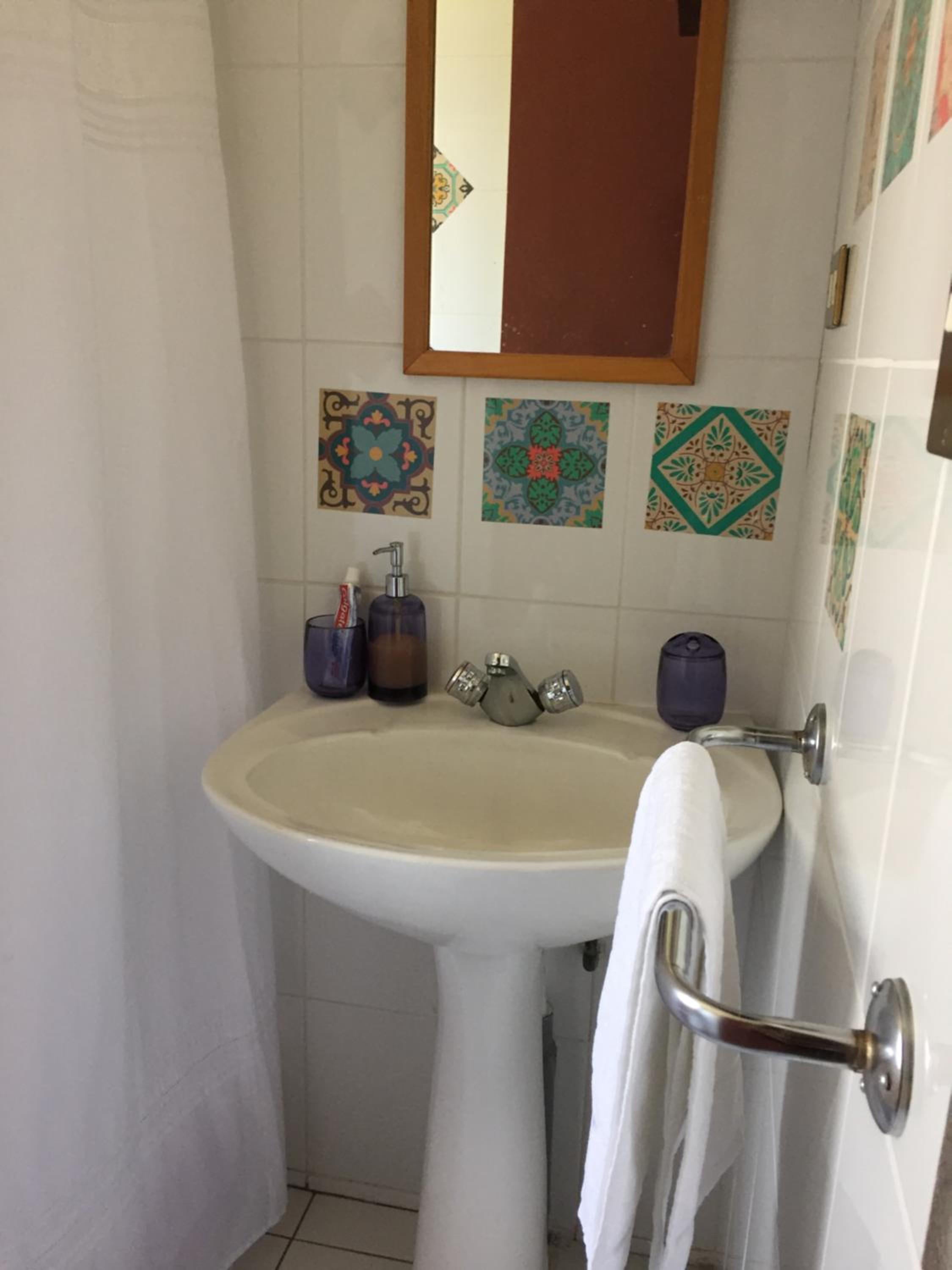 Cabaña 