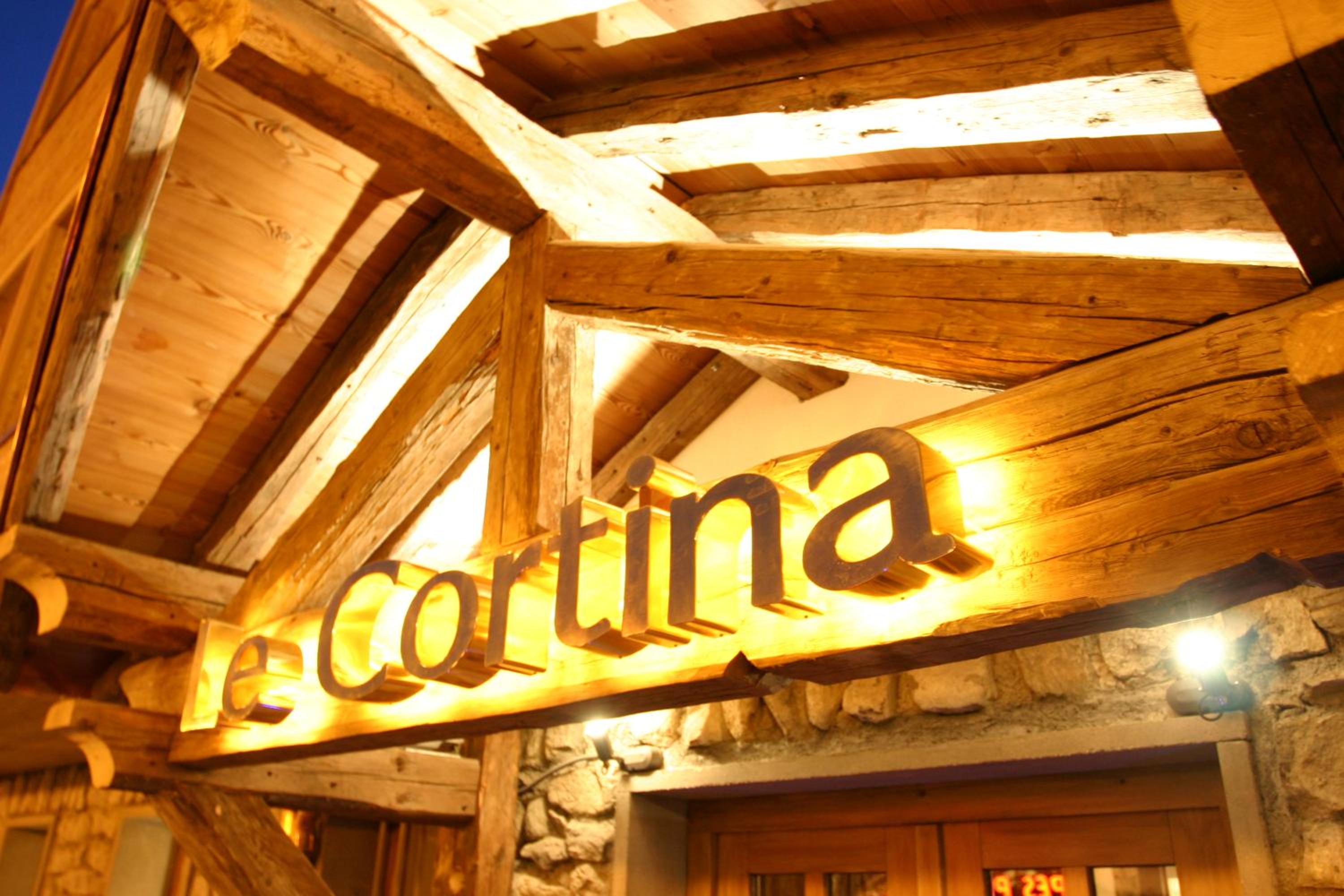 Vacancéole - Résidence Cortina view 2
