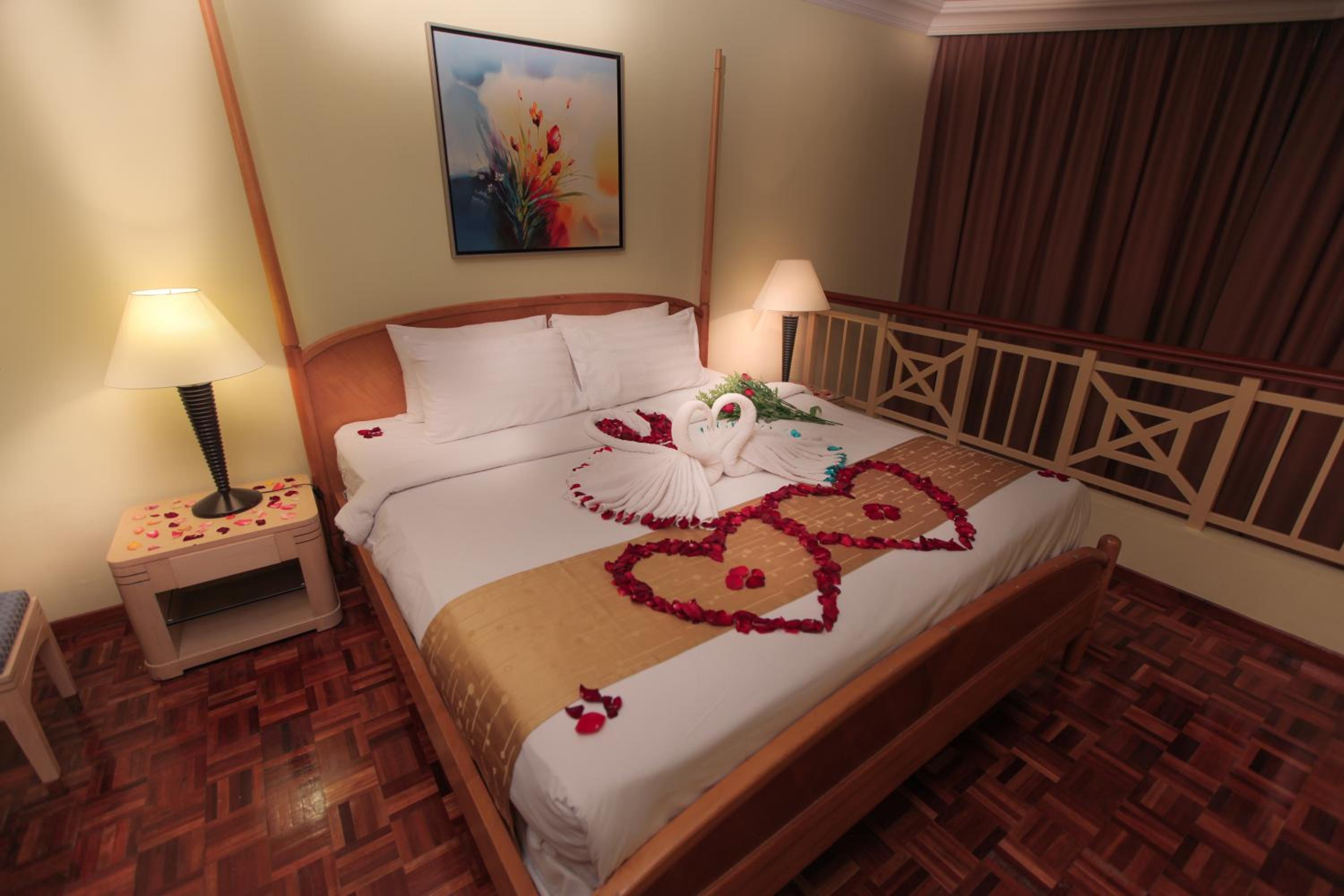 Lotus Desaru Beach Resort & Spa, photo 27