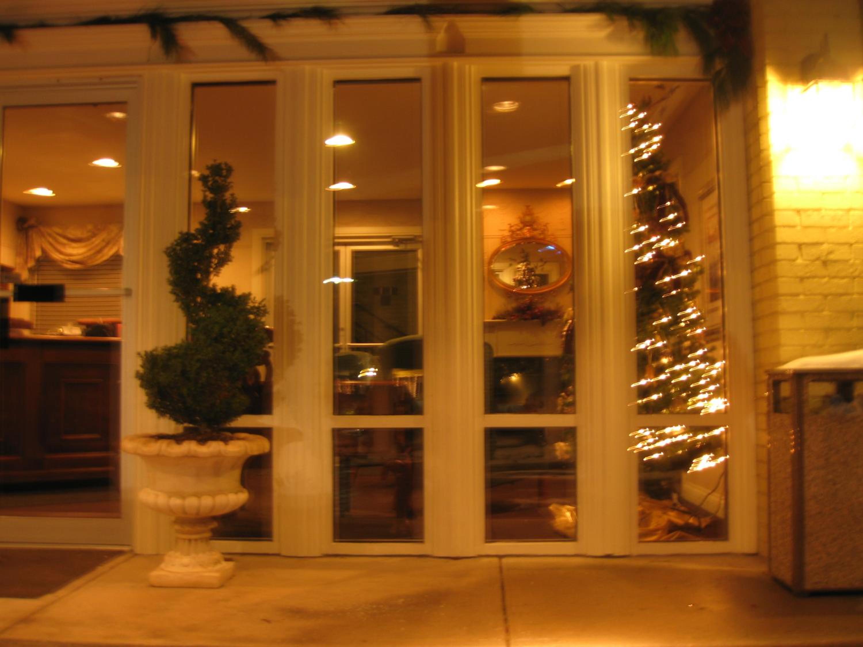 Kirkwood Inn