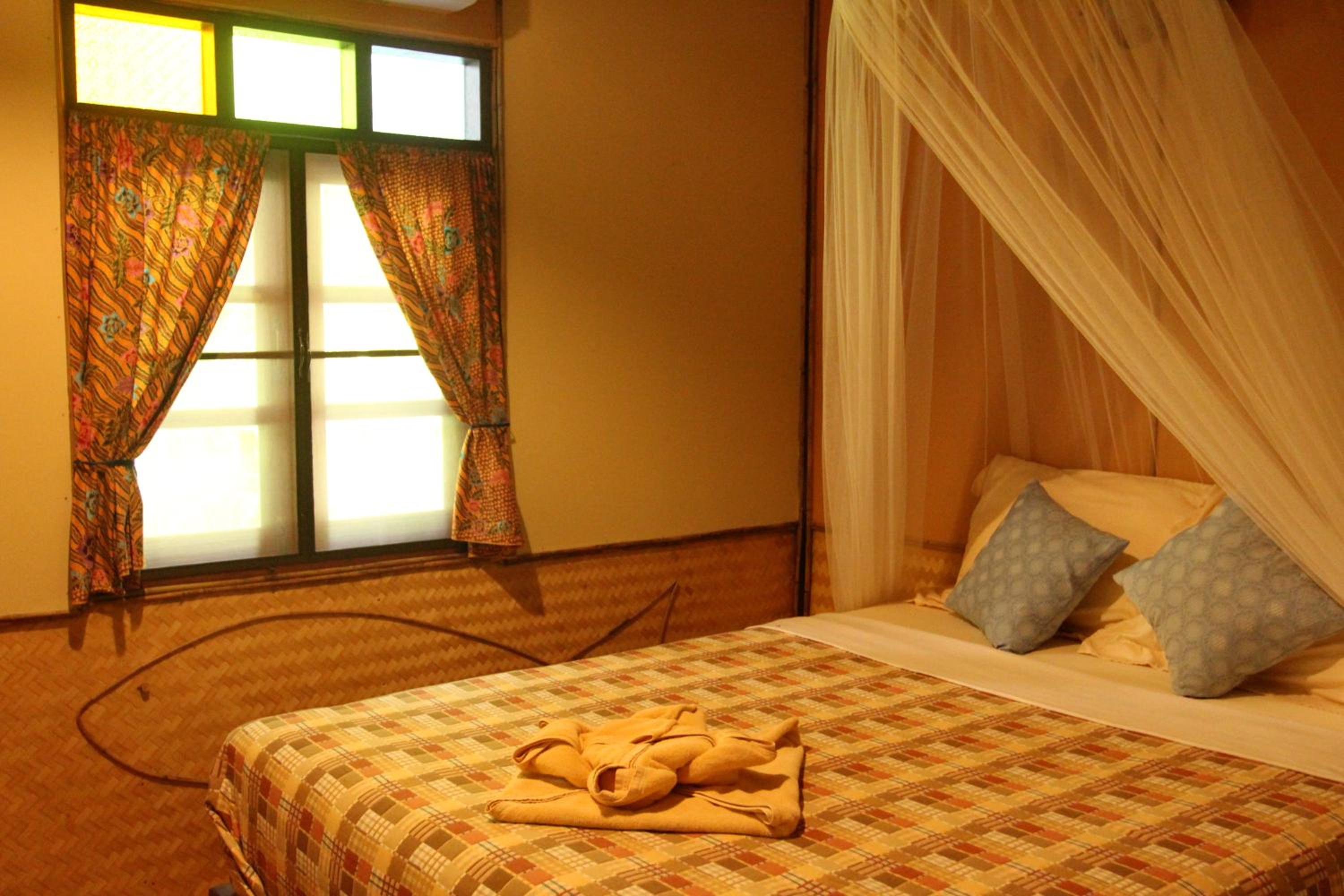 Longtail Beach Resort