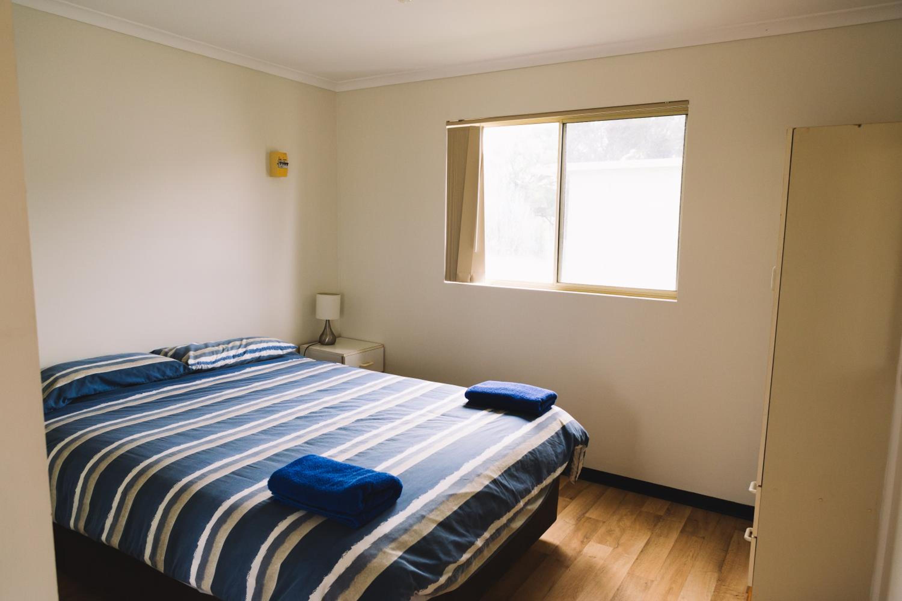 Port Gregory Caravan Park