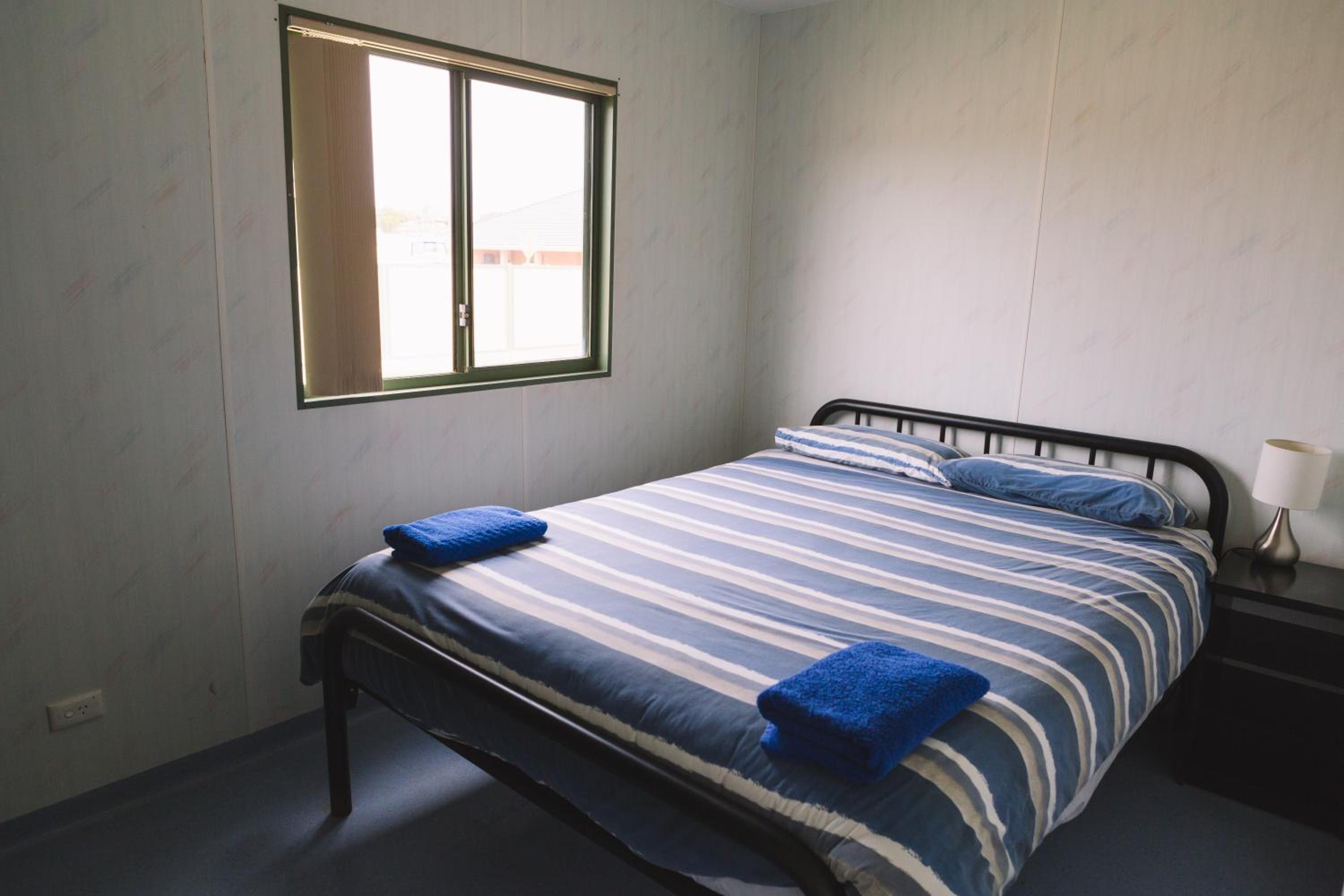 Port Gregory Caravan Park