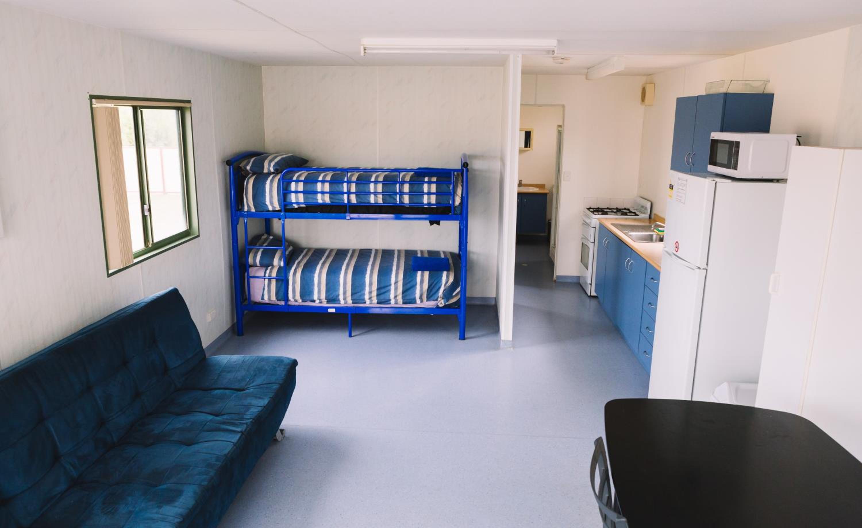 Port Gregory Caravan Park