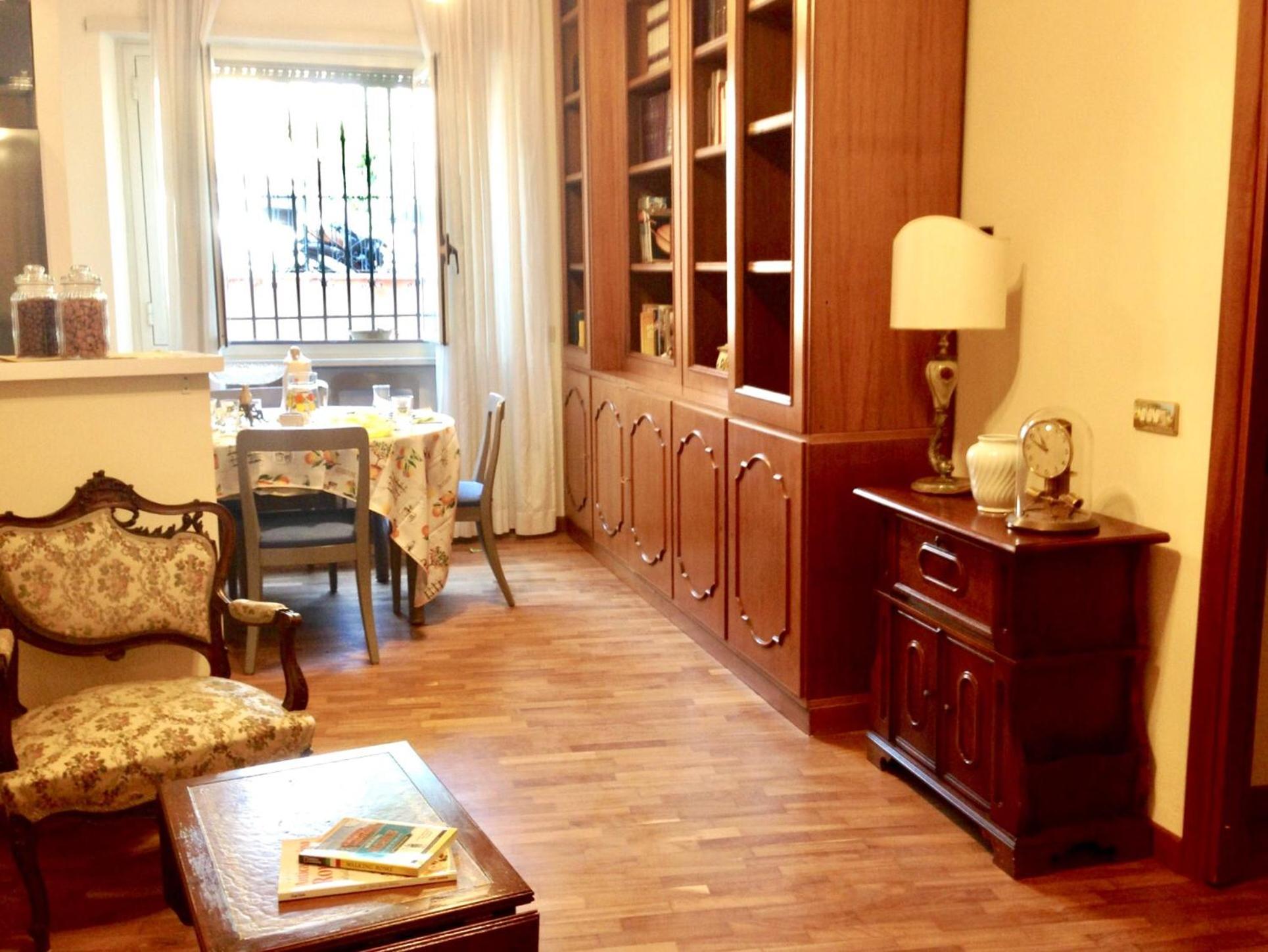 Valla18 Guesthouse
