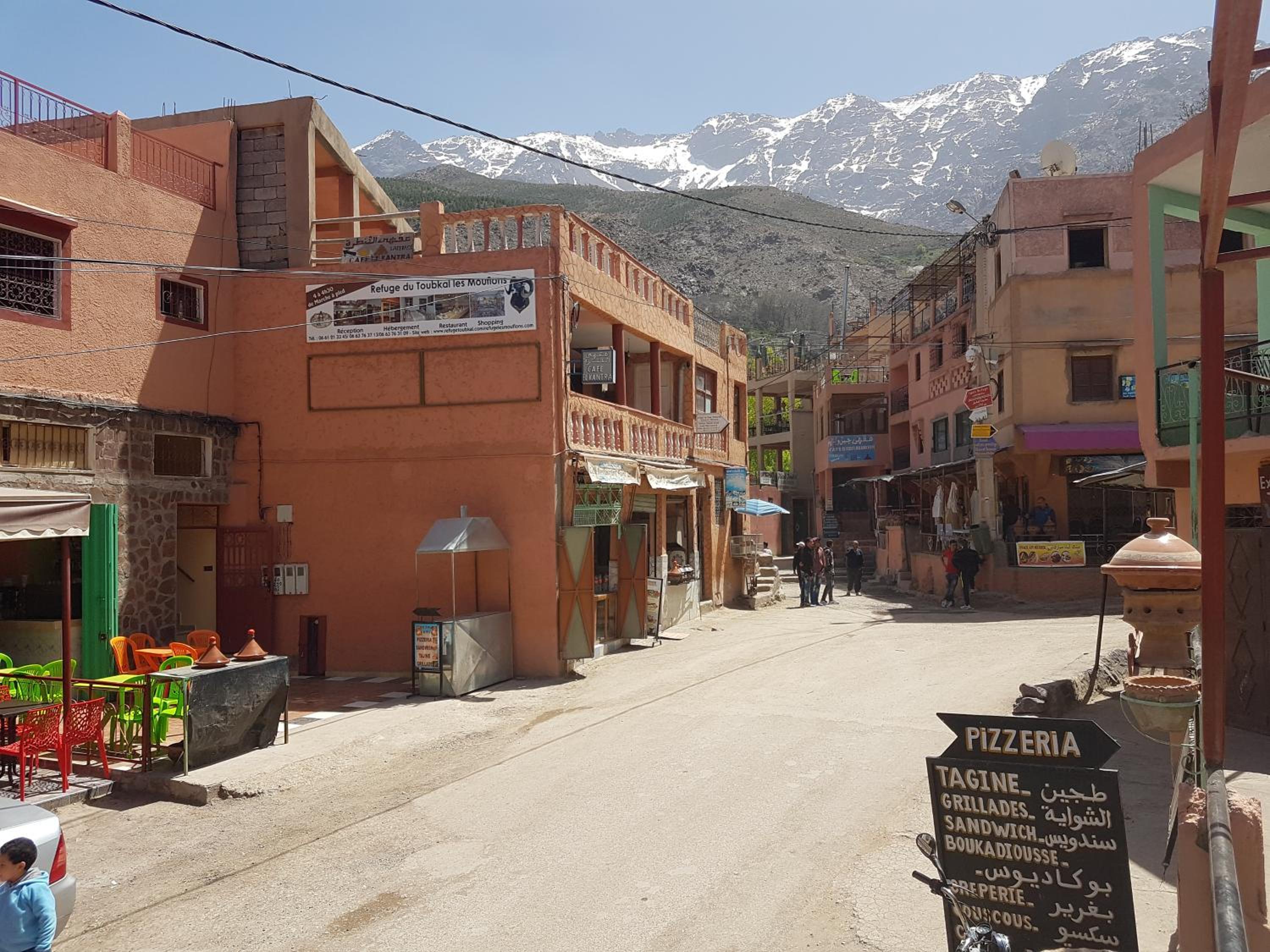 Dar Amadine view 3