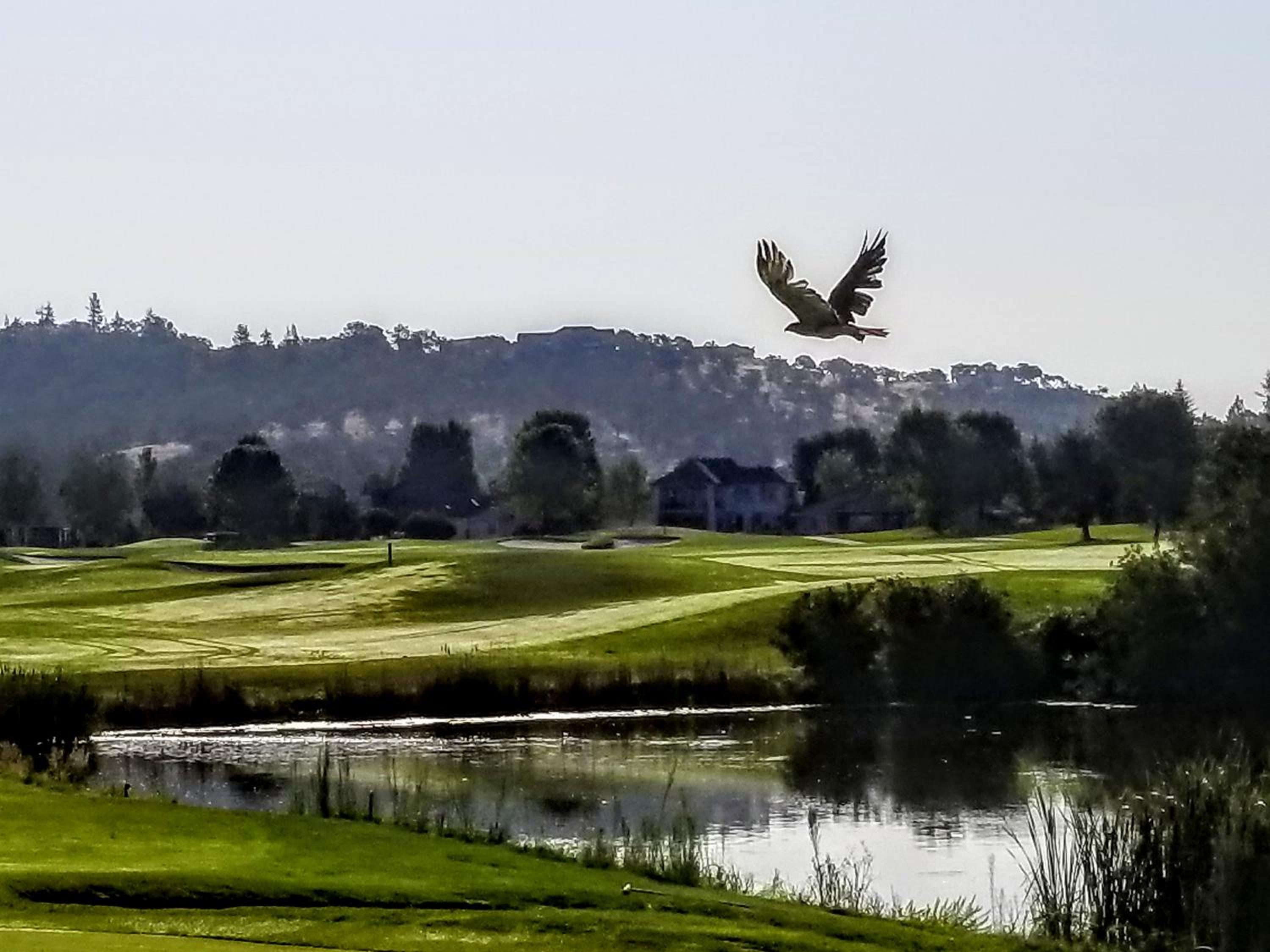 Medford Vacations - Resort at Eagle Point Golf Club Lodging - Property Image 1