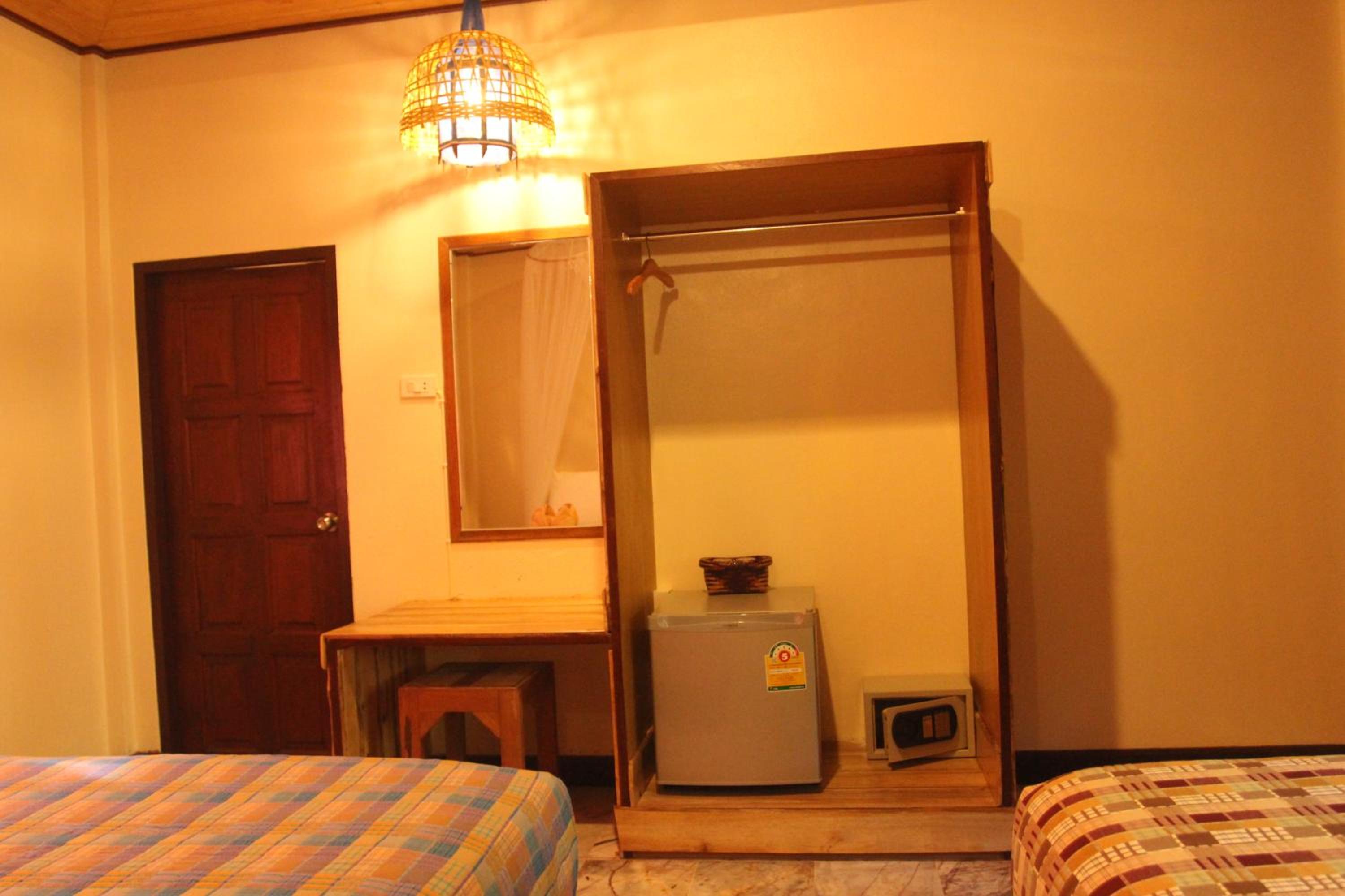 Longtail Beach Resort