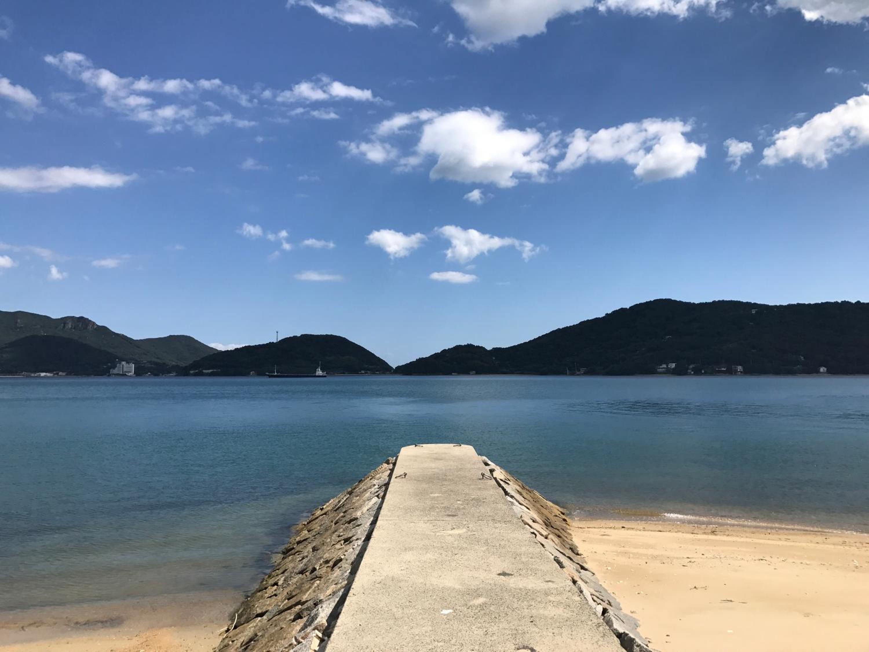 Shodoshima Olive Youth Hostel