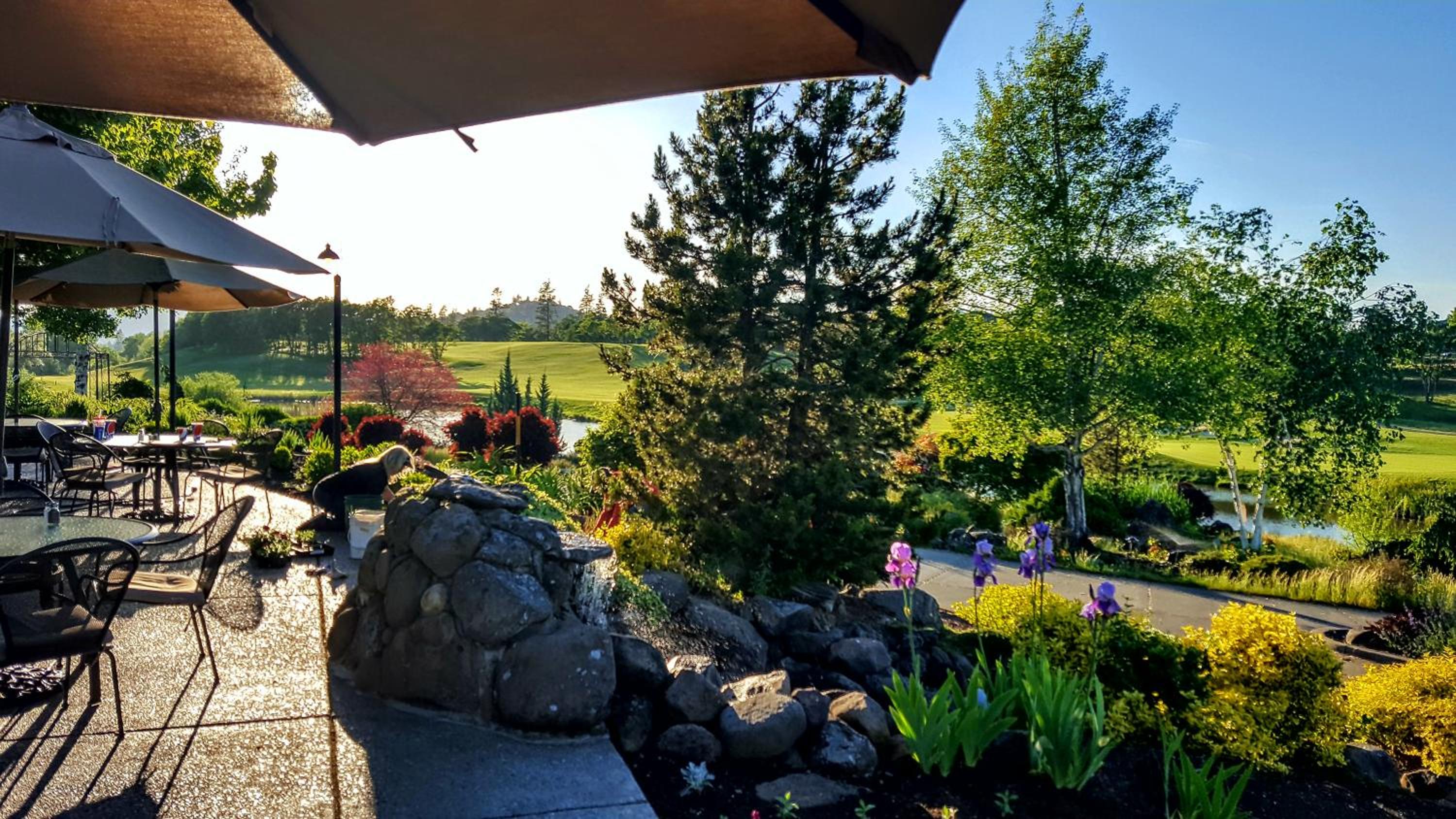 Medford Vacations - Resort at Eagle Point Golf Club Lodging - Property Image 13