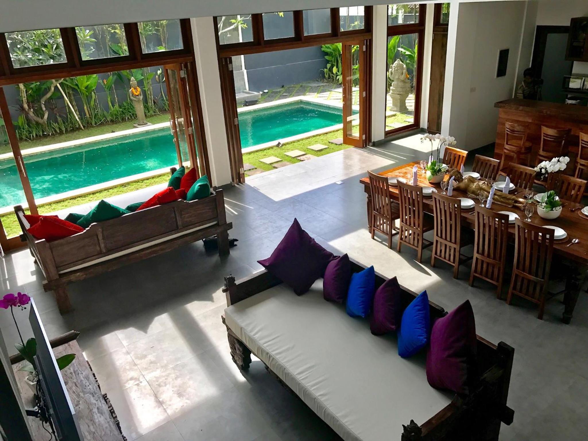 Villa Khaleesi