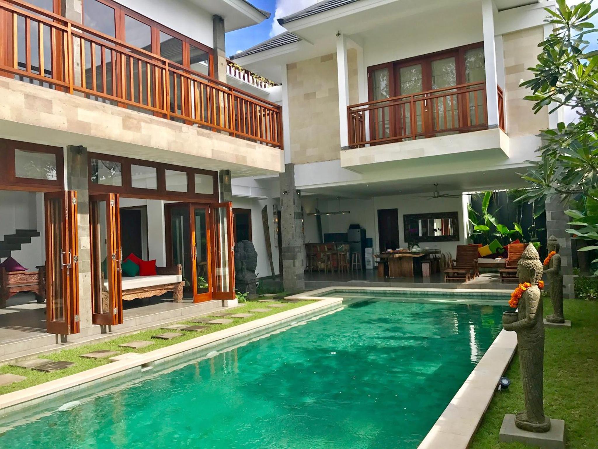 Villa Khaleesi